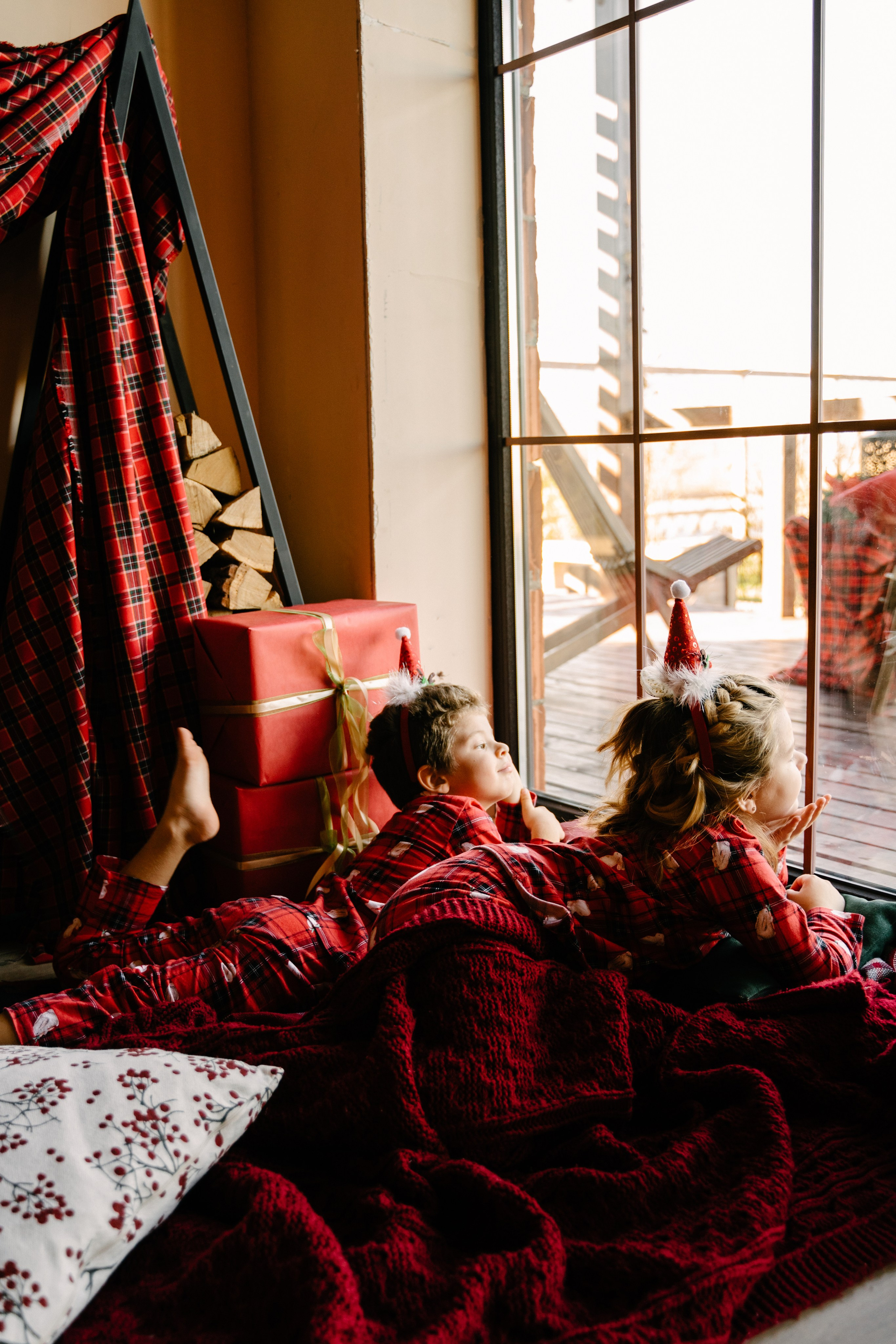 Новогодняя история. Свадебный фотограф Юлия Копылова