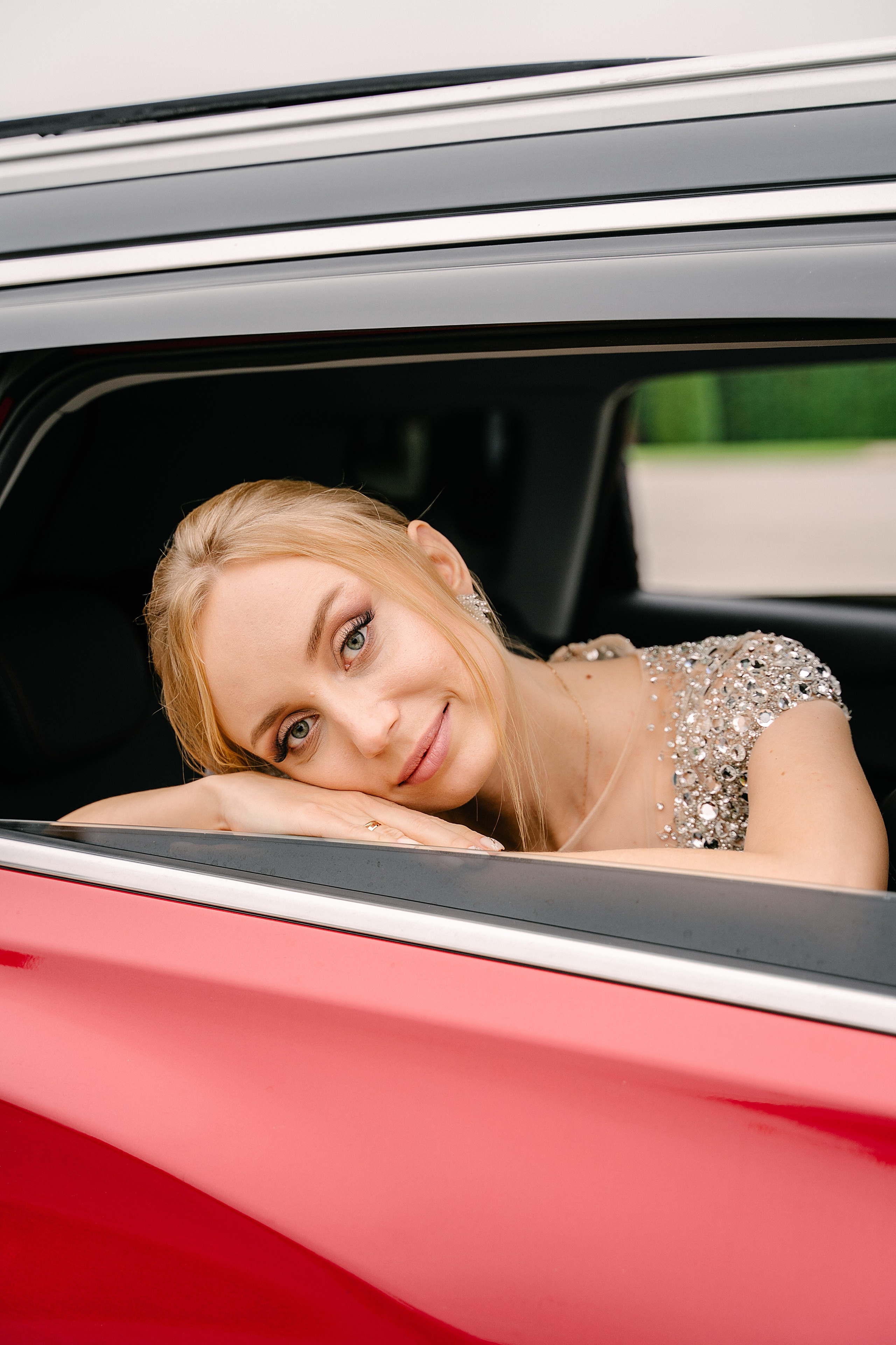 Руслан и Дарья. Свадебный фотограф Юлия Копылова