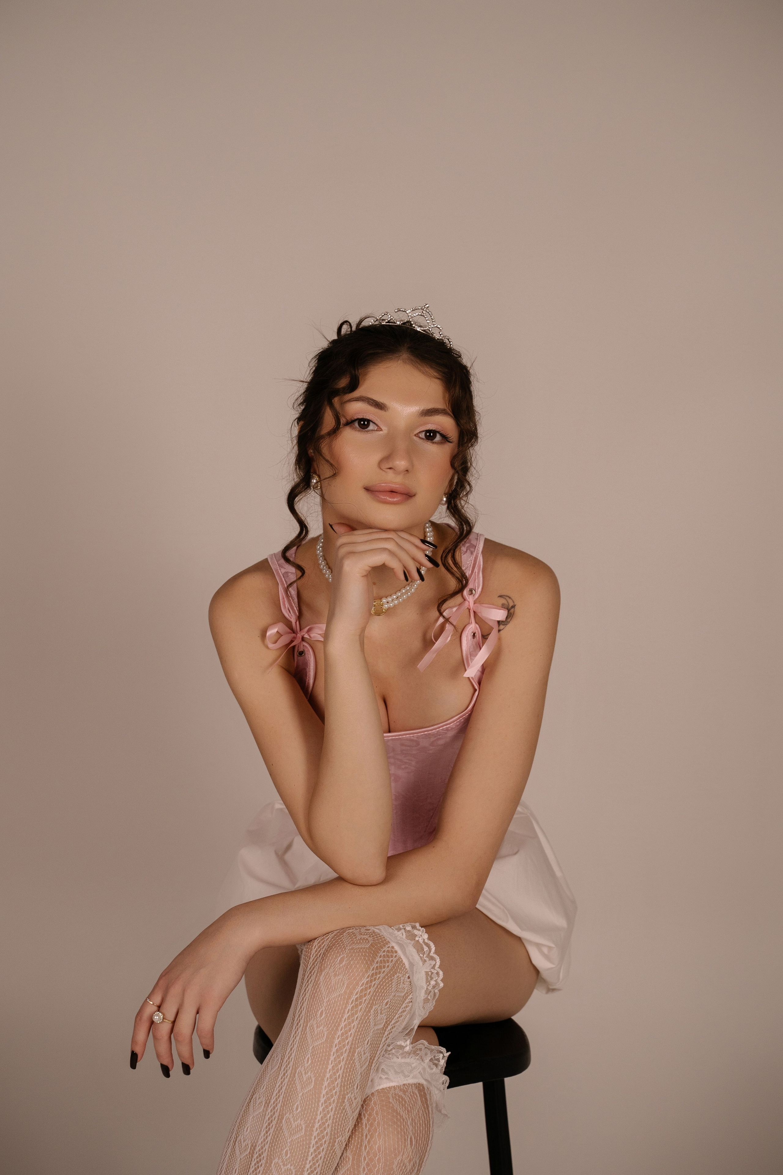 Сабрина. Свадебный фотограф Юлия Копылова