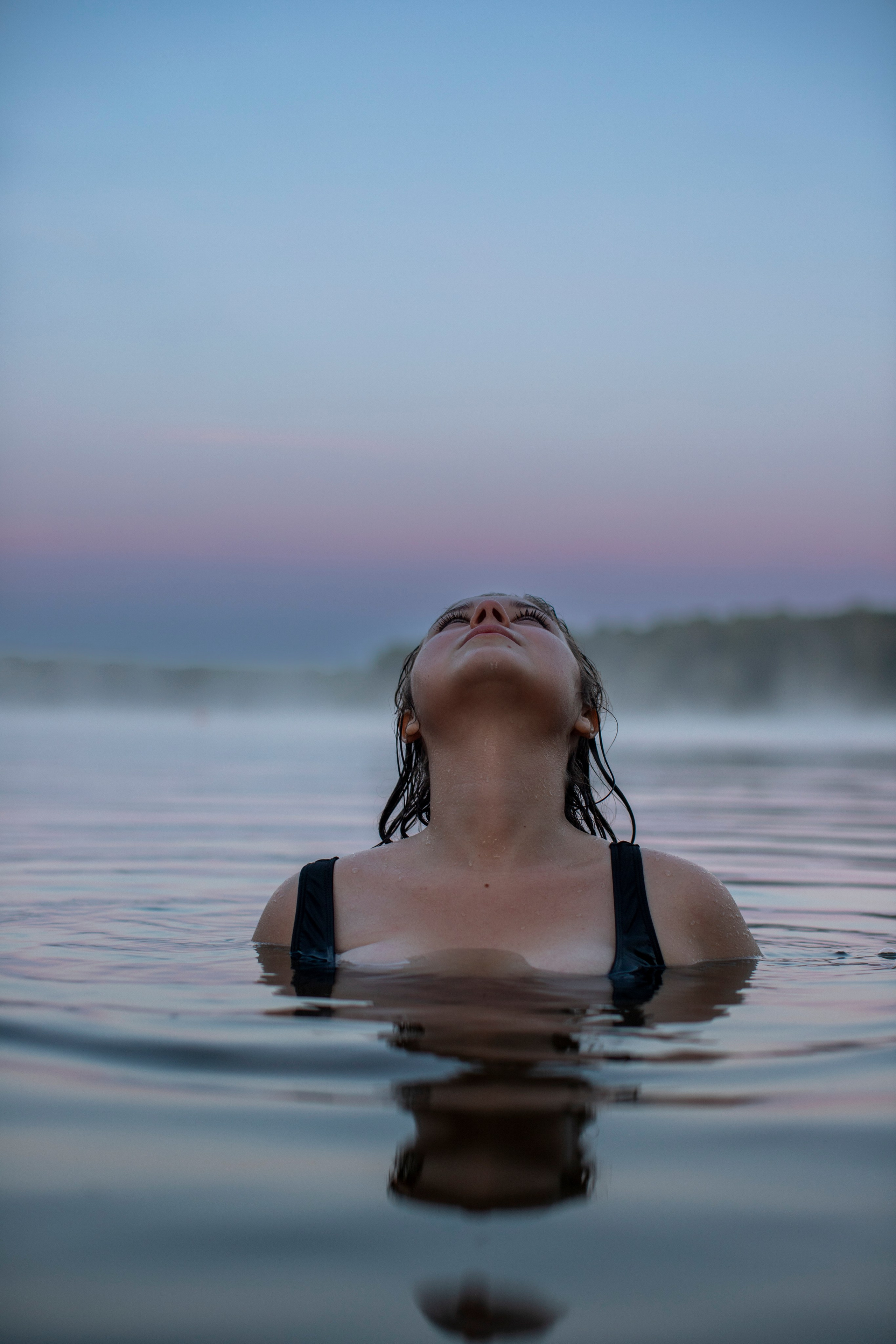 Портрет. Фотограф в Москве и в Московской области Сандра