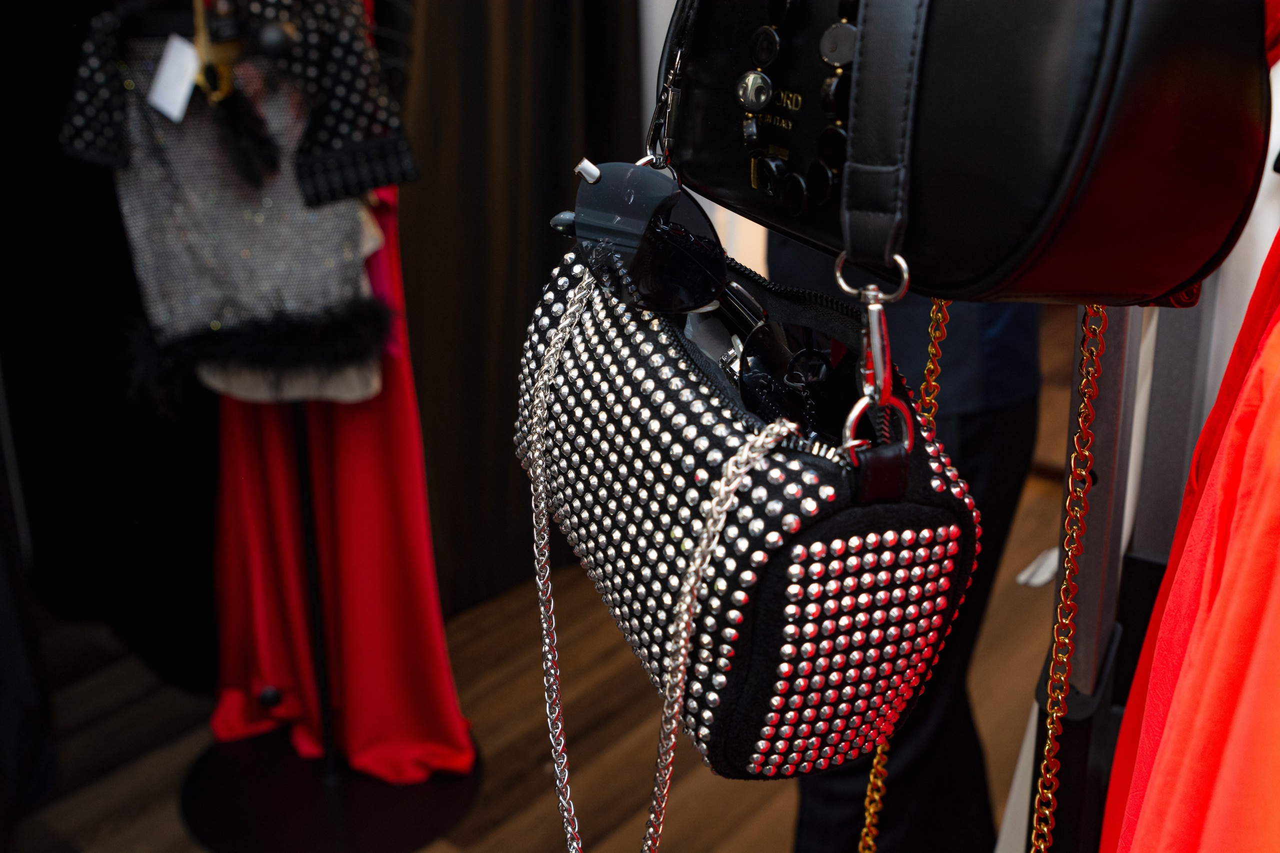 Шопинг со стилистом. Портретный фотограф в Санкт-Петербурге Дмитриева Наталия