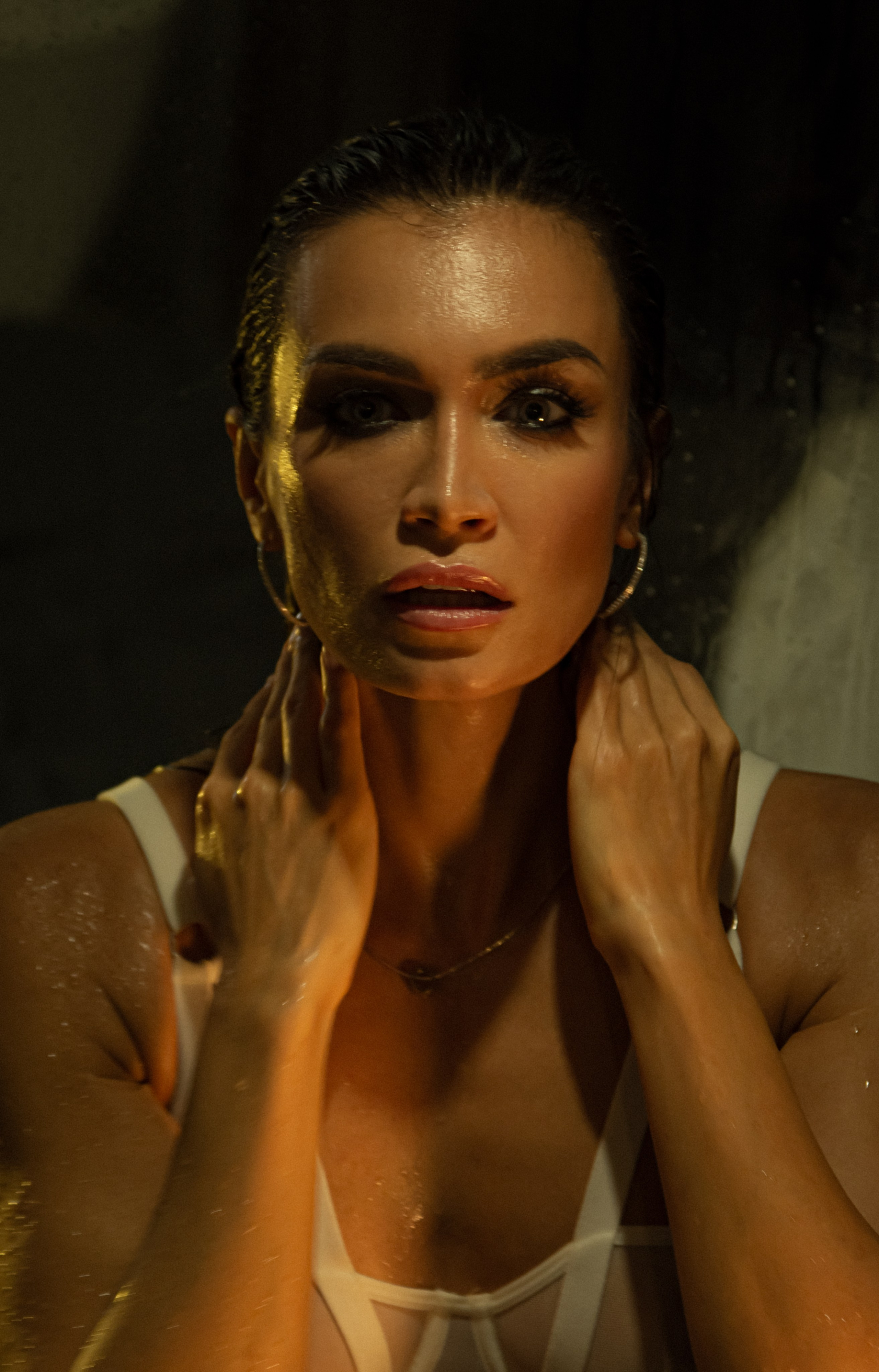 Татьяна Романчук, съёмка в апартотеле. Портретный фотограф в Санкт-Петербурге Дмитриева Наталия