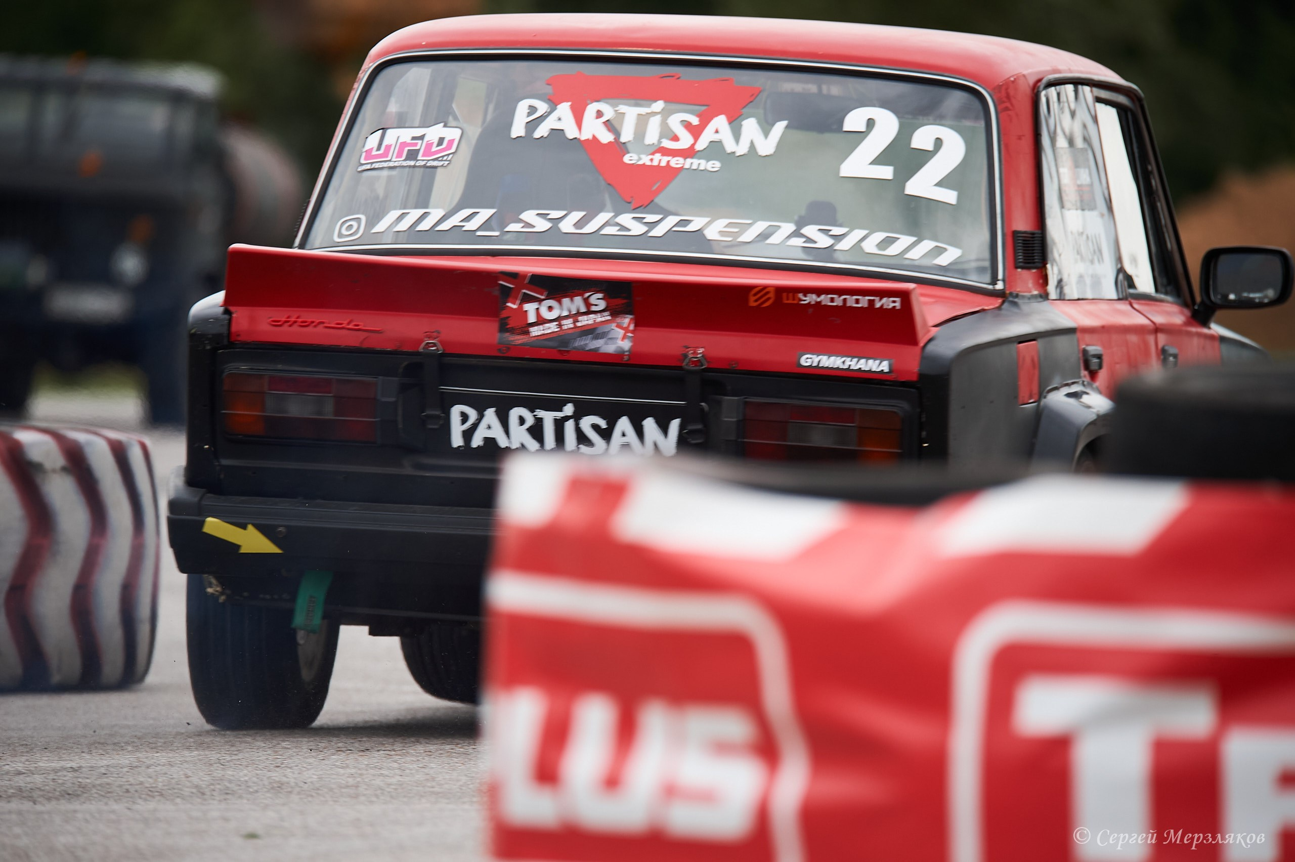 Джимхана. 2 этап. Уфа. 29.06.2024. Спортивный репортажный фотограф в Ижевске Сергей Мерзляков