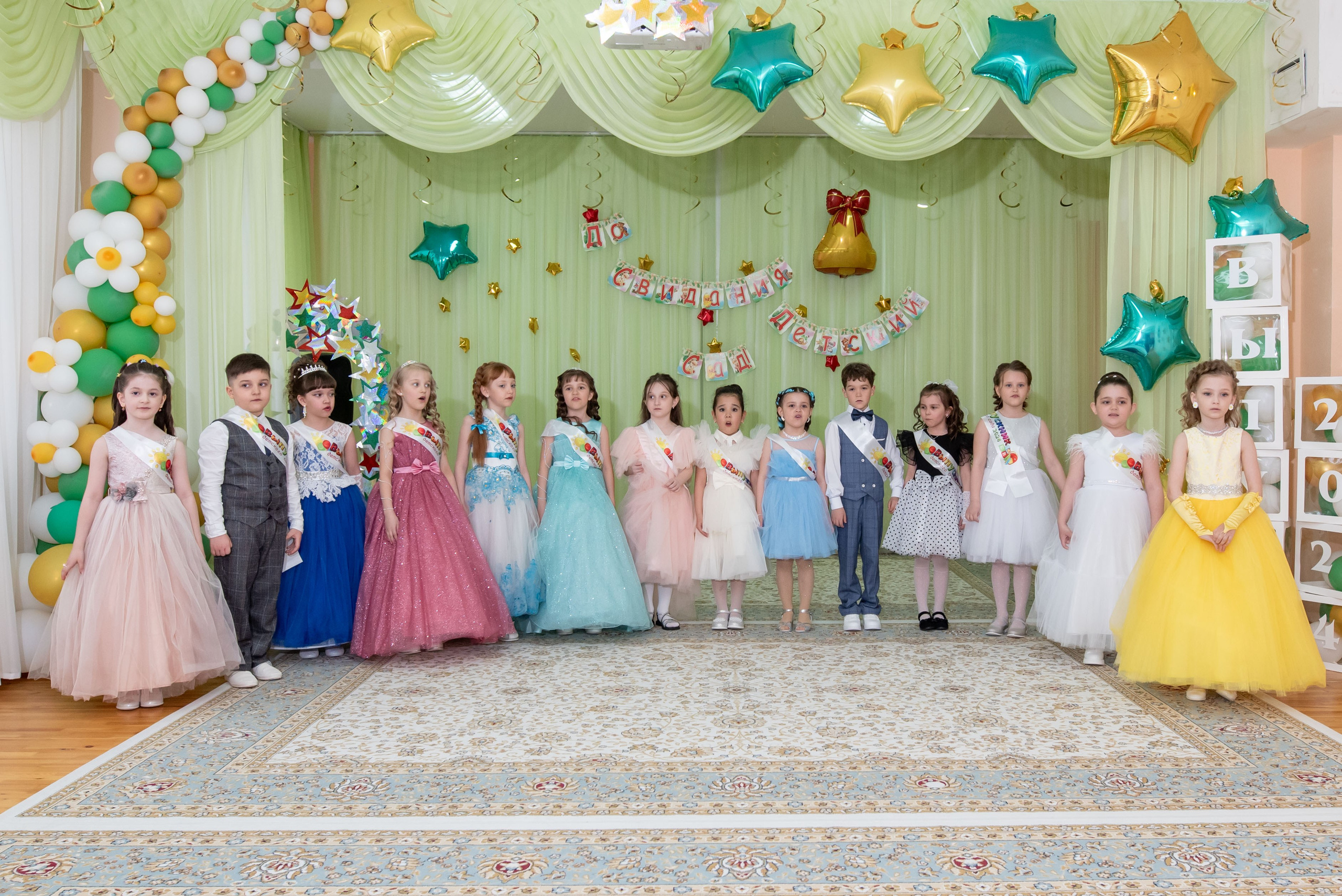 Г. Мегион. Фотограф в г. Нижневартовск Александра Гриценко