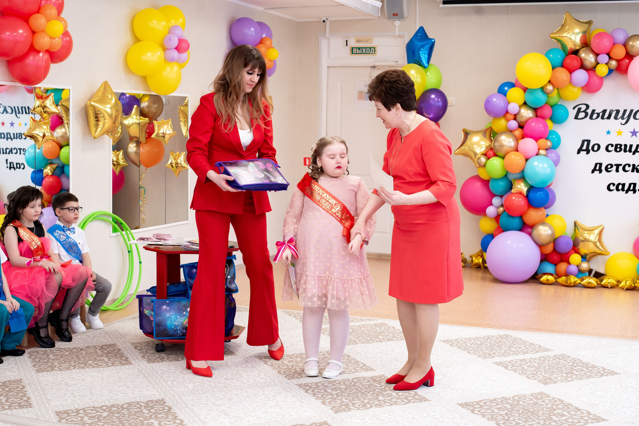 ДС 21, 2024 г. Фотограф в г. Нижневартовск Александра Гриценко