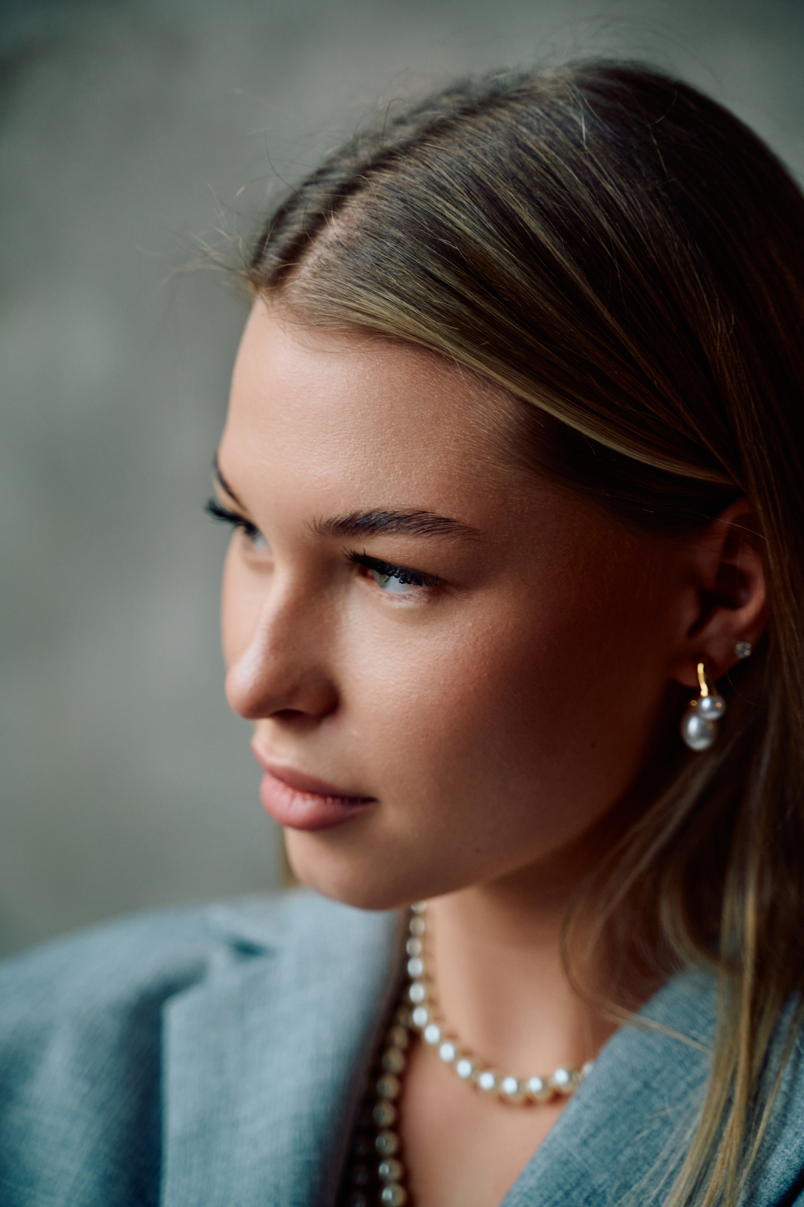 Аня. Фотограф Егорьевск Коломна Воскресенск