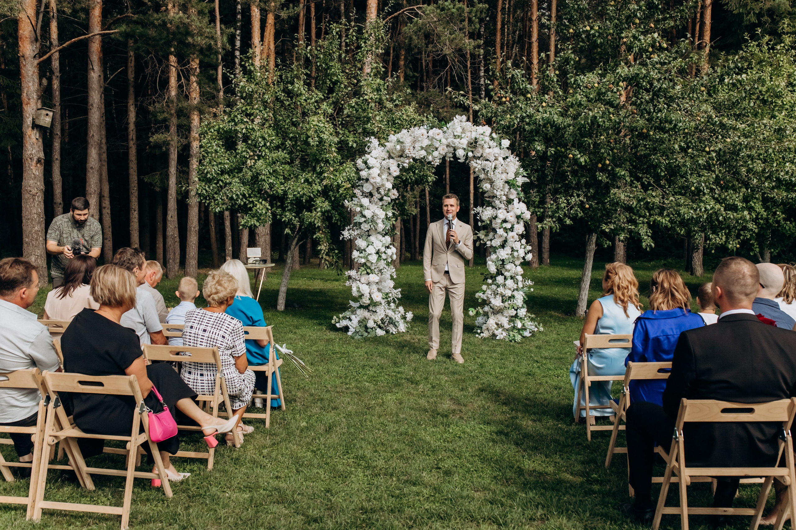 А&A. Свадебный и семейный фотограф Минск Юлия Игнатович