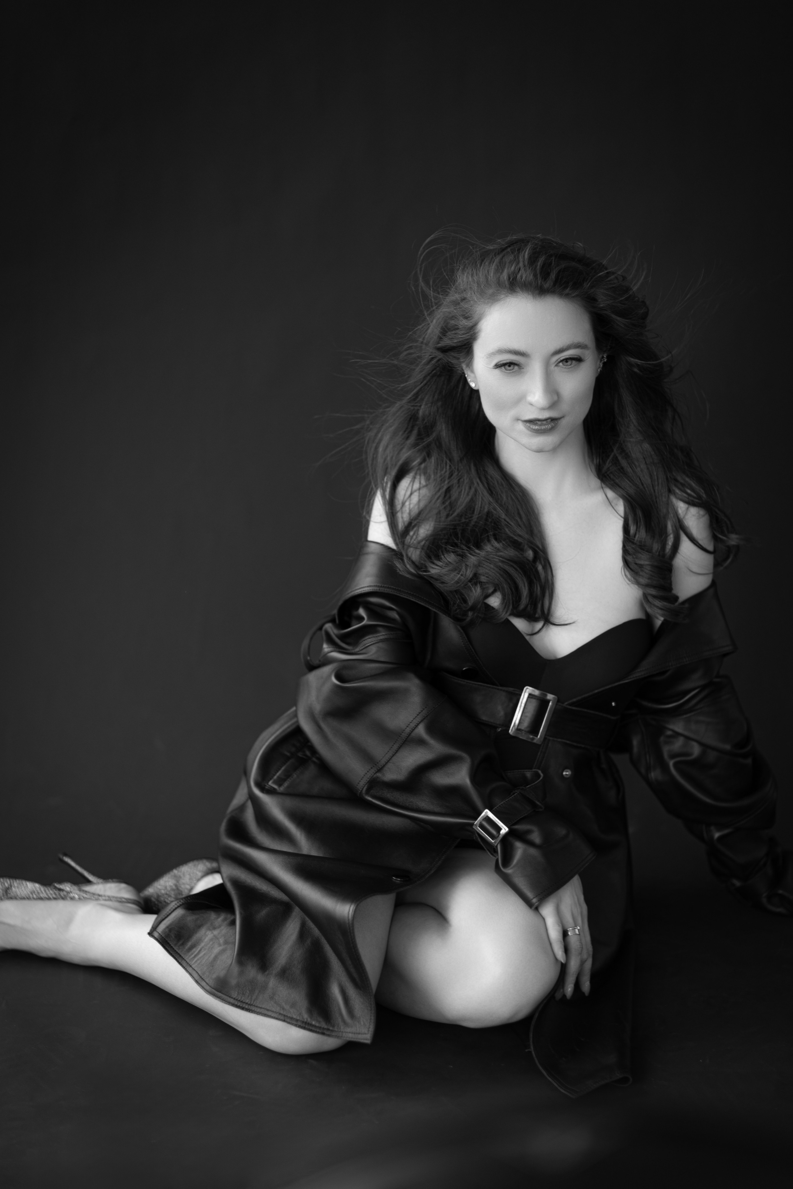 Вера. Ваш фотограф — Александра Андрущенко