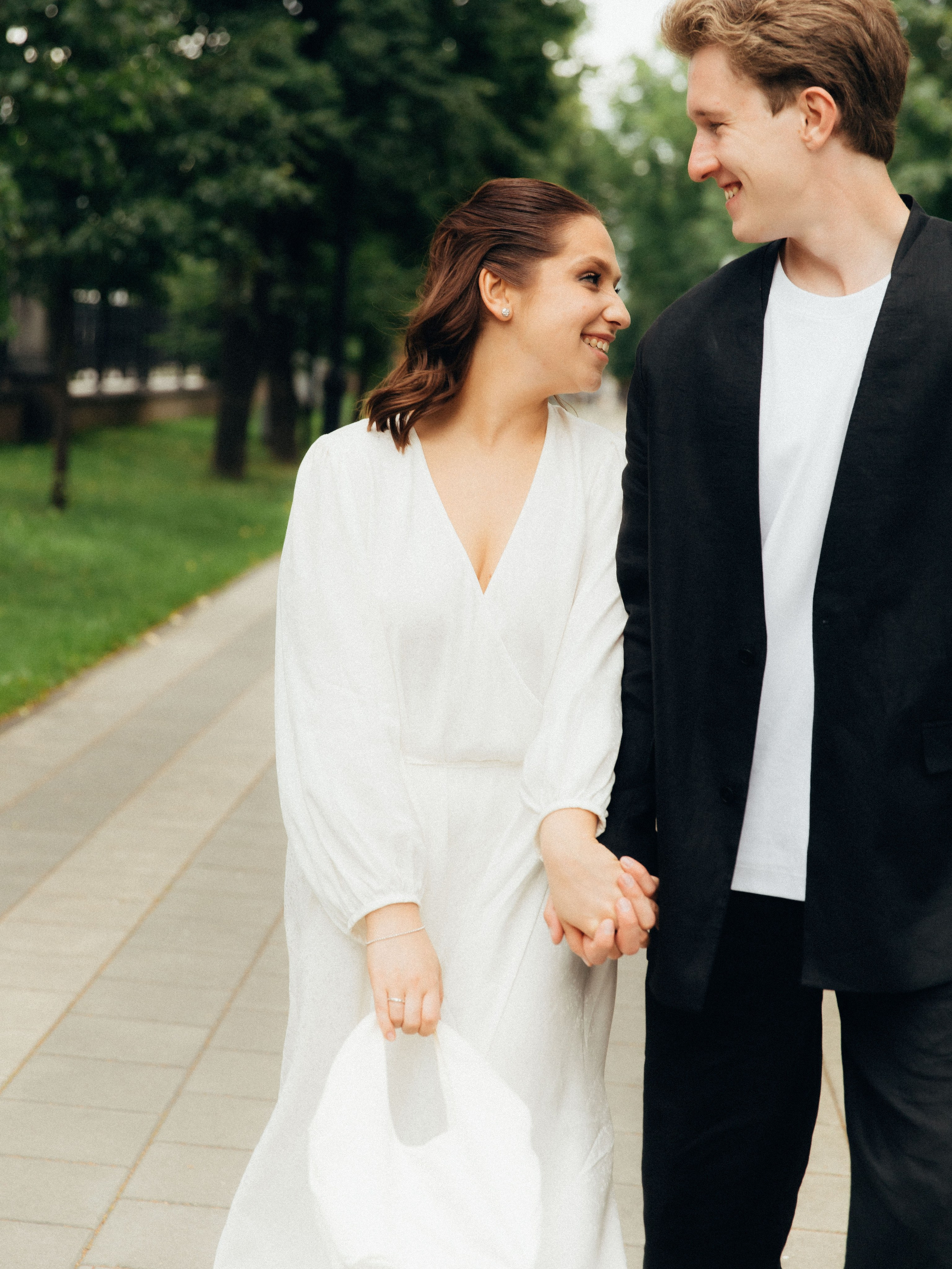 Илья и Вика. Катерина Аникеева | Фотограф | Екатеринбург