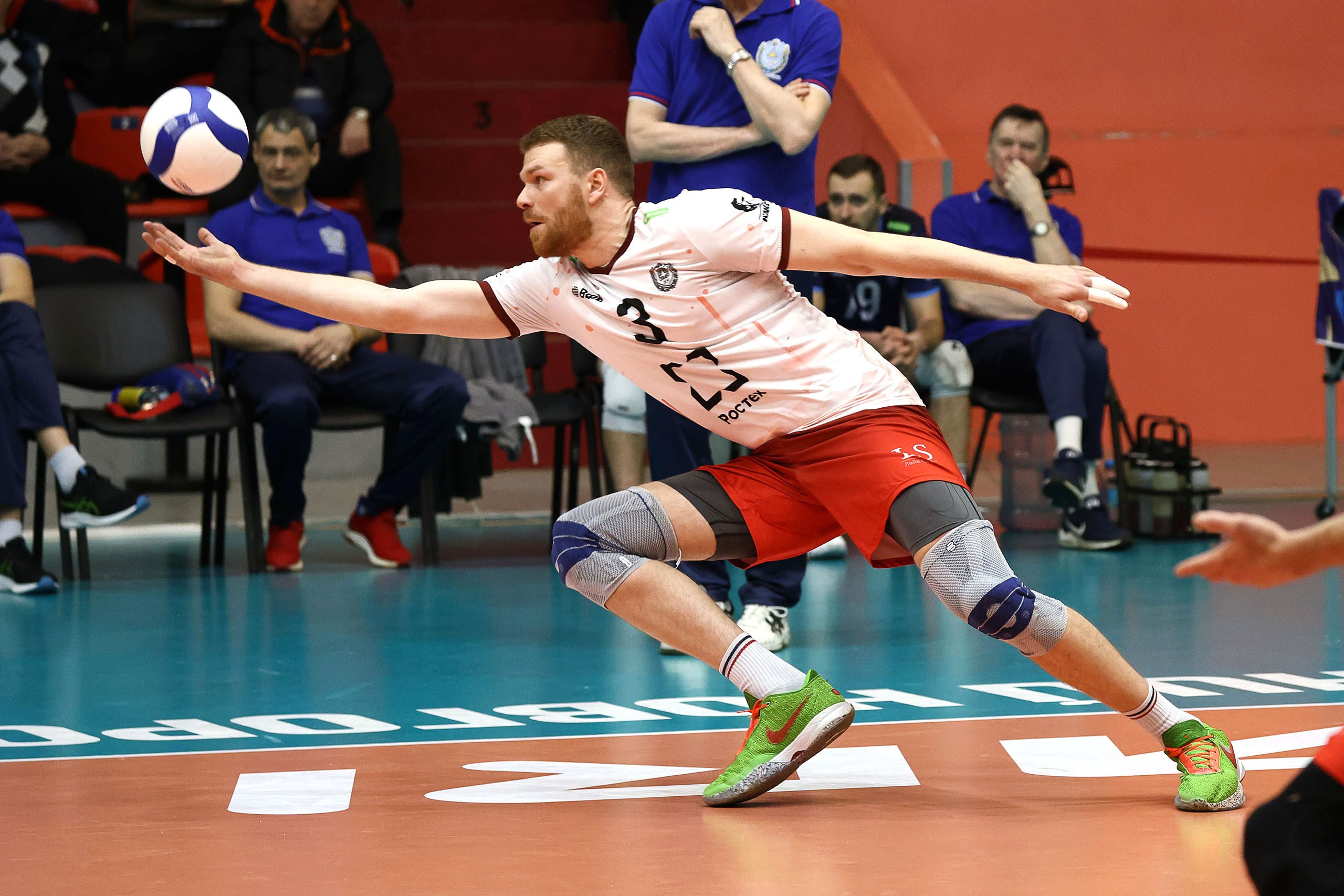 ВОЛЕЙБОЛ. Reportage photographer in Nizhny Novgorod and Moscow angelina Ilyichev