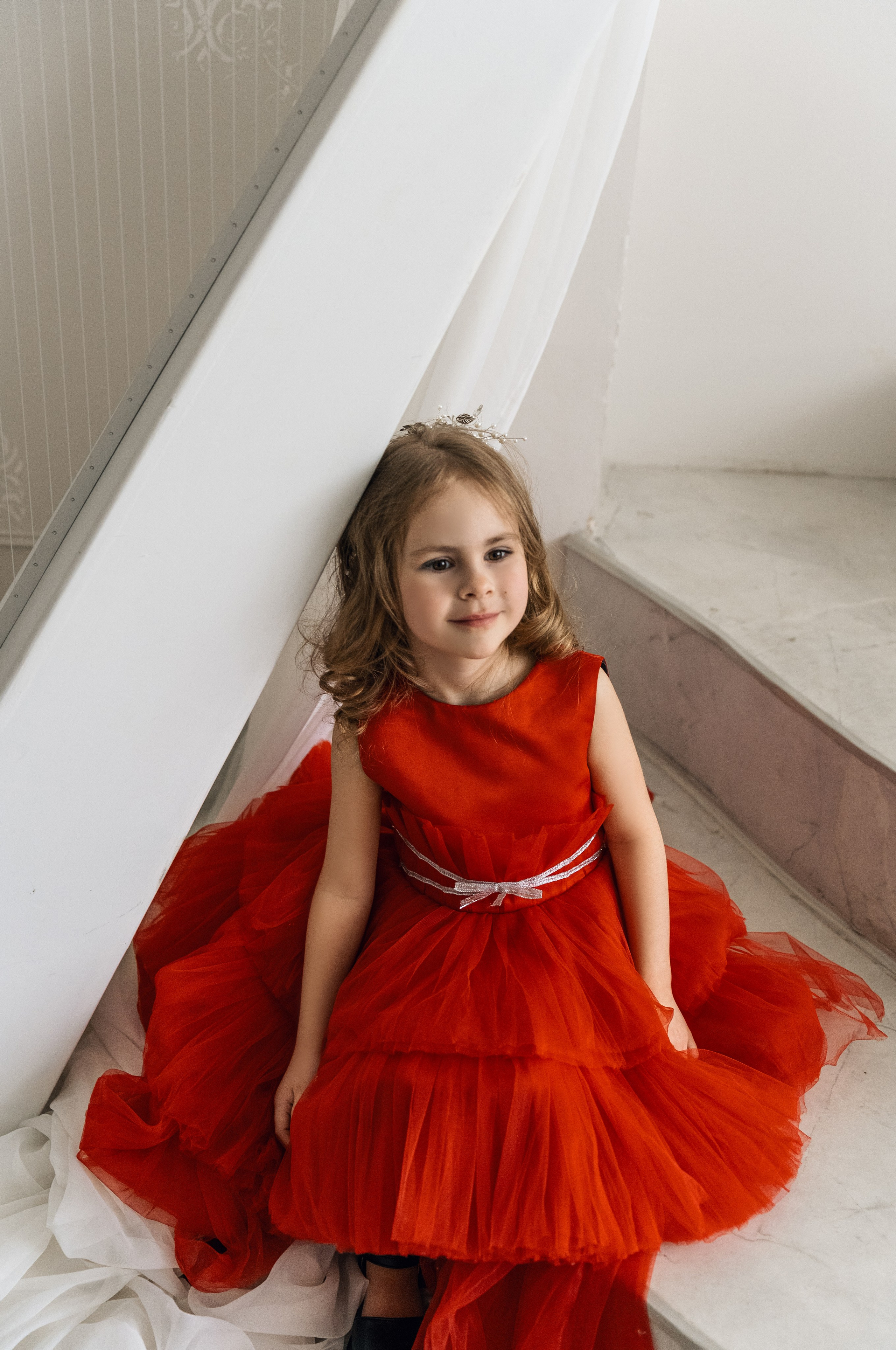 Фотопроект "очарование классики"