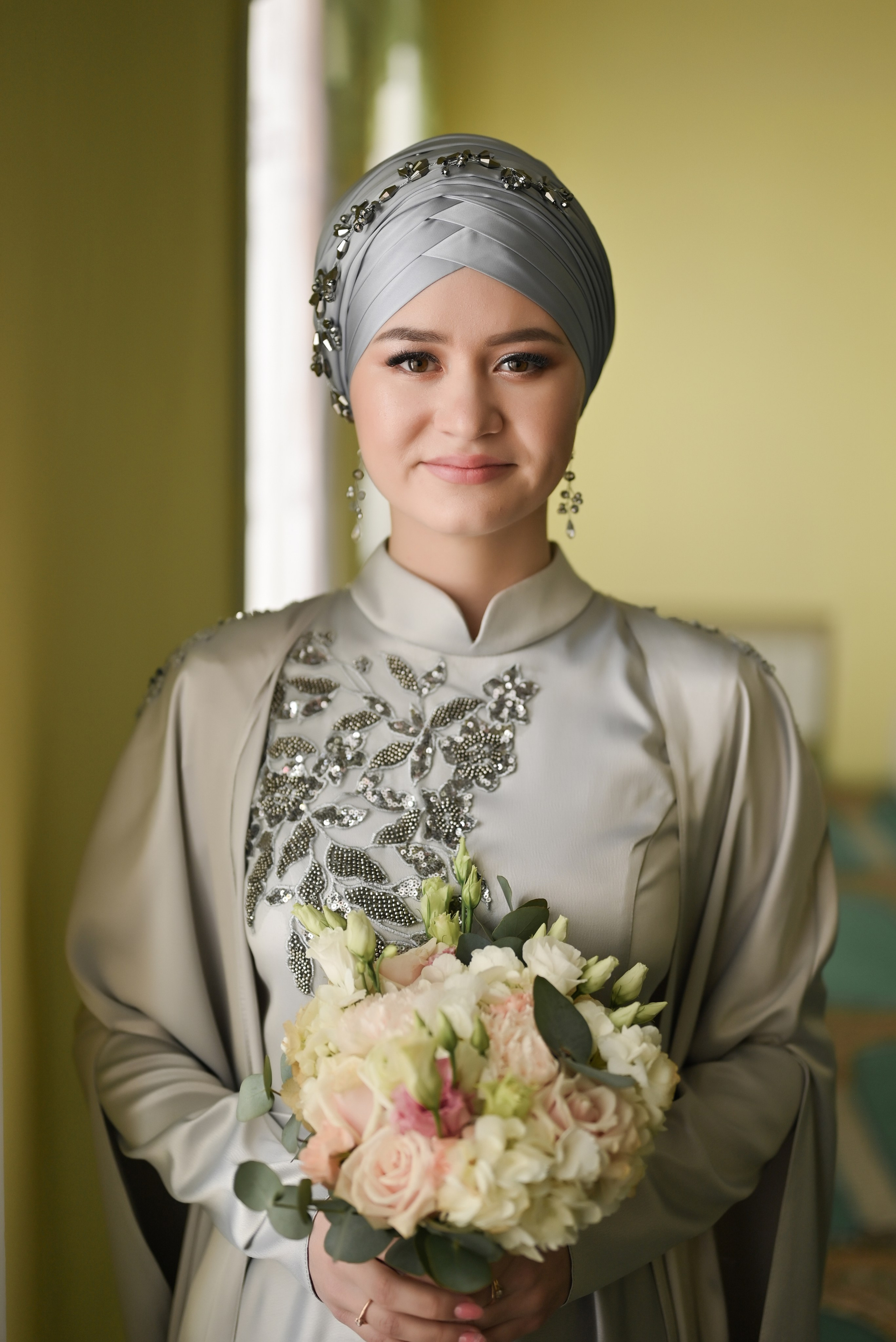 Ринат и Регина. Свадебный и семейный фотограф в Уфе Александров Максим