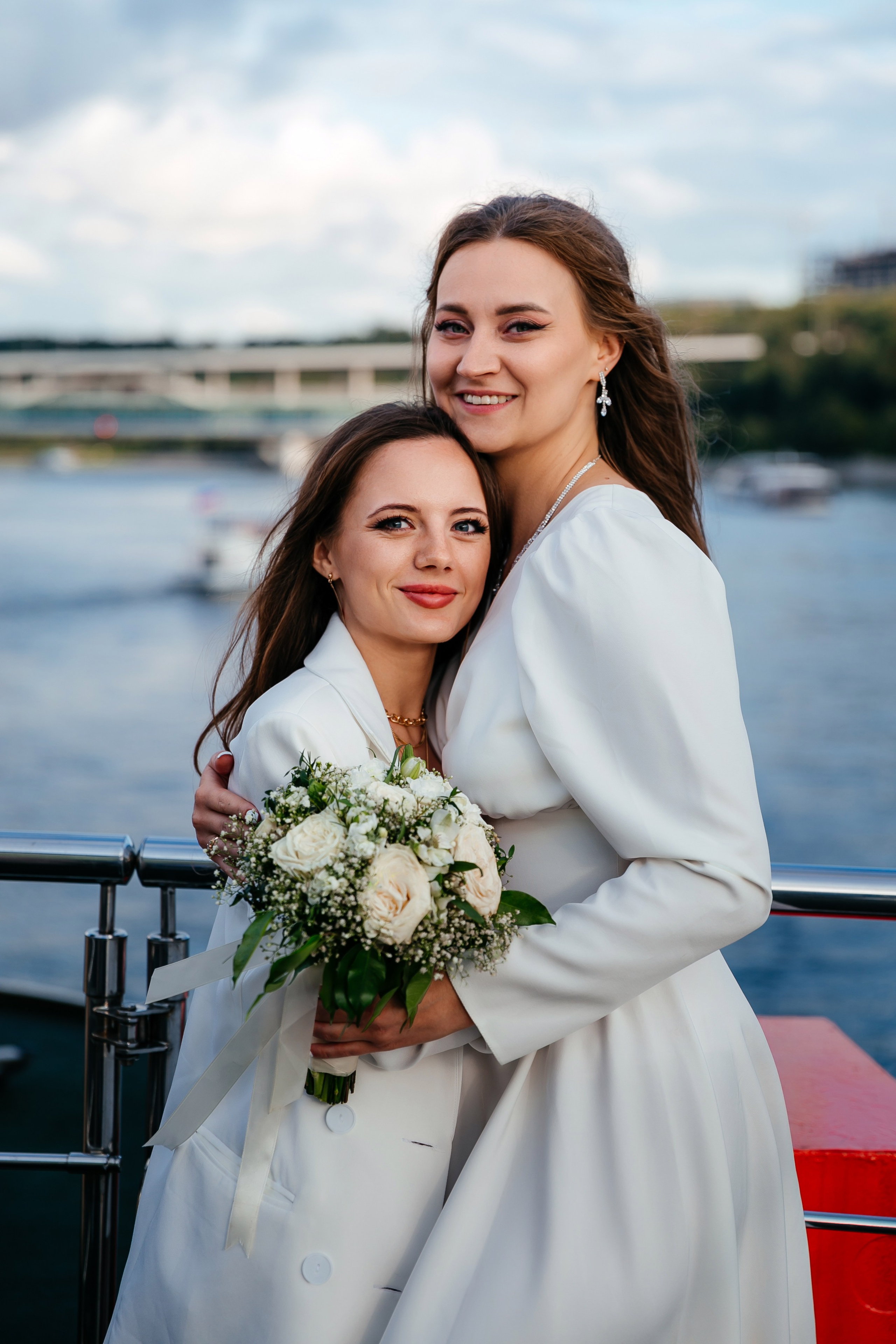 Wedding day 23.08. Свадебный и репортажный фотограф Александр Козлов