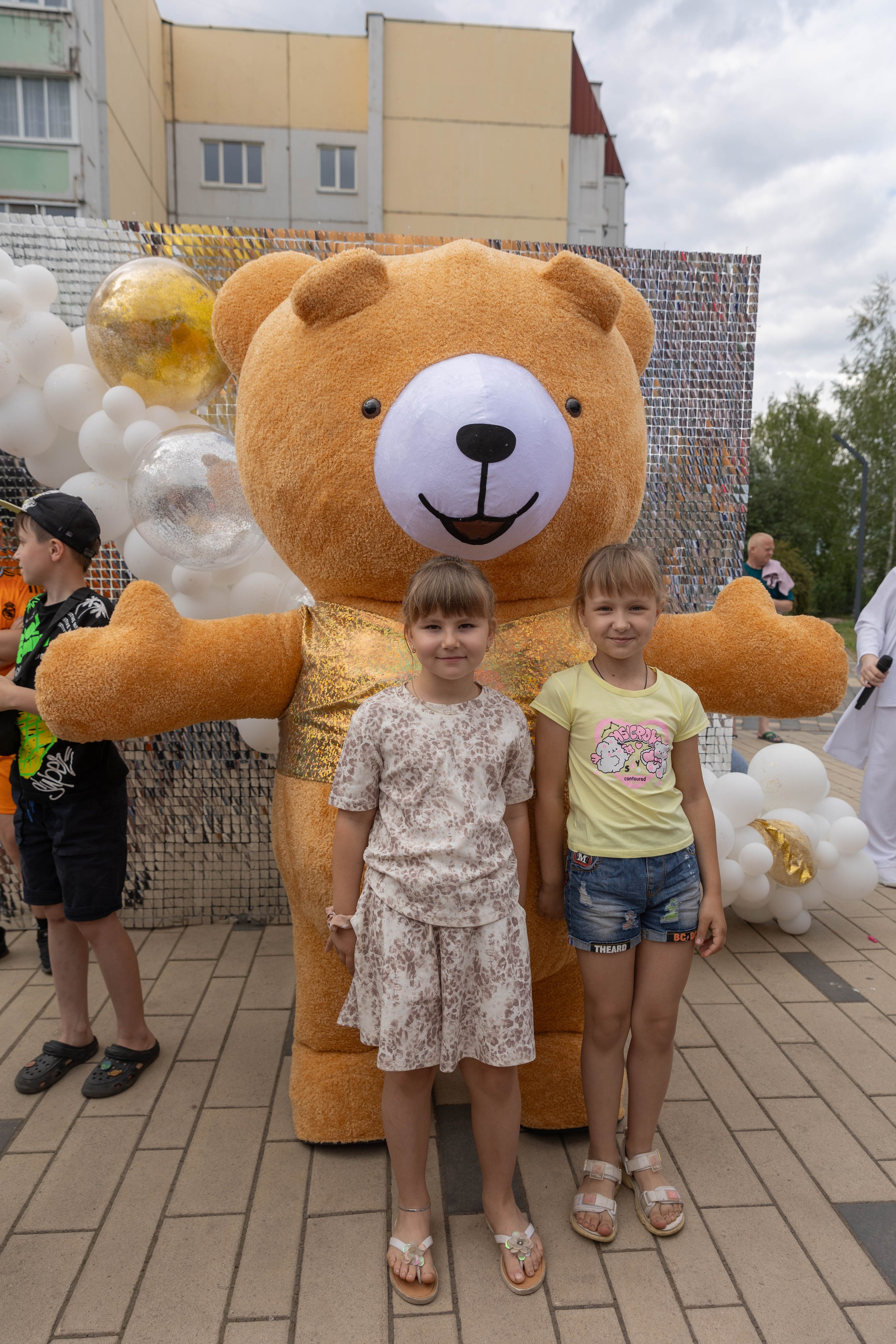 1 июня 2025. Свадебный семейный фотограф Костырина Светлана