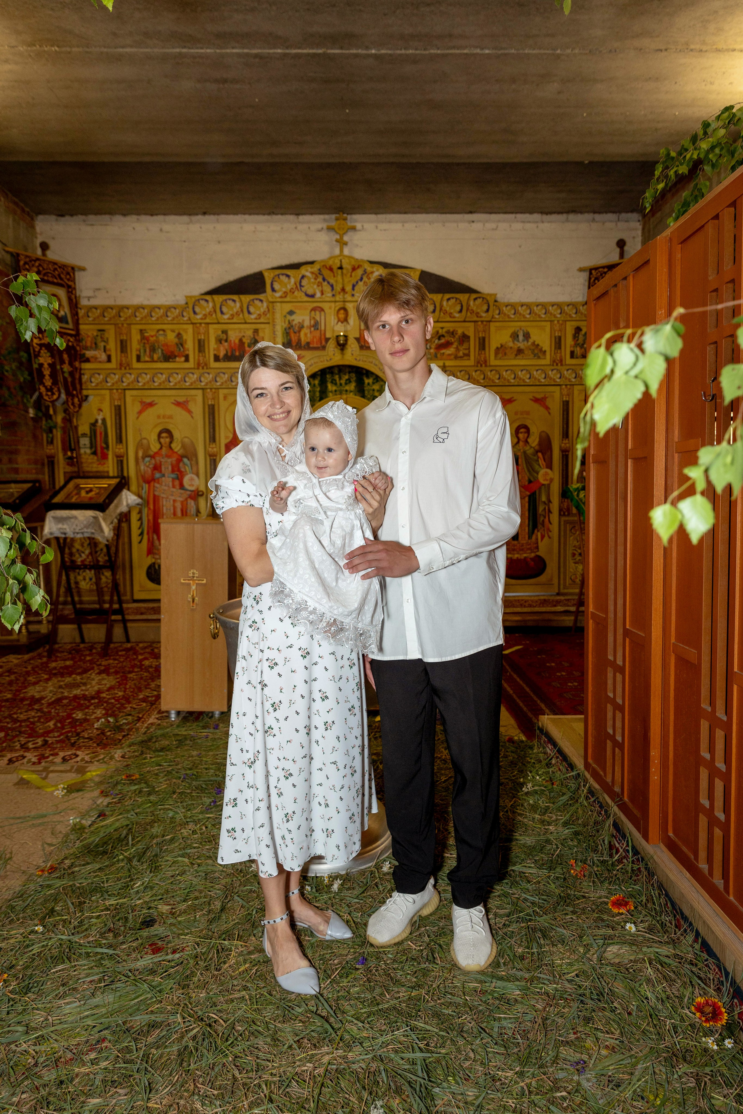Марианна. Свадебный семейный фотограф Костырина Светлана