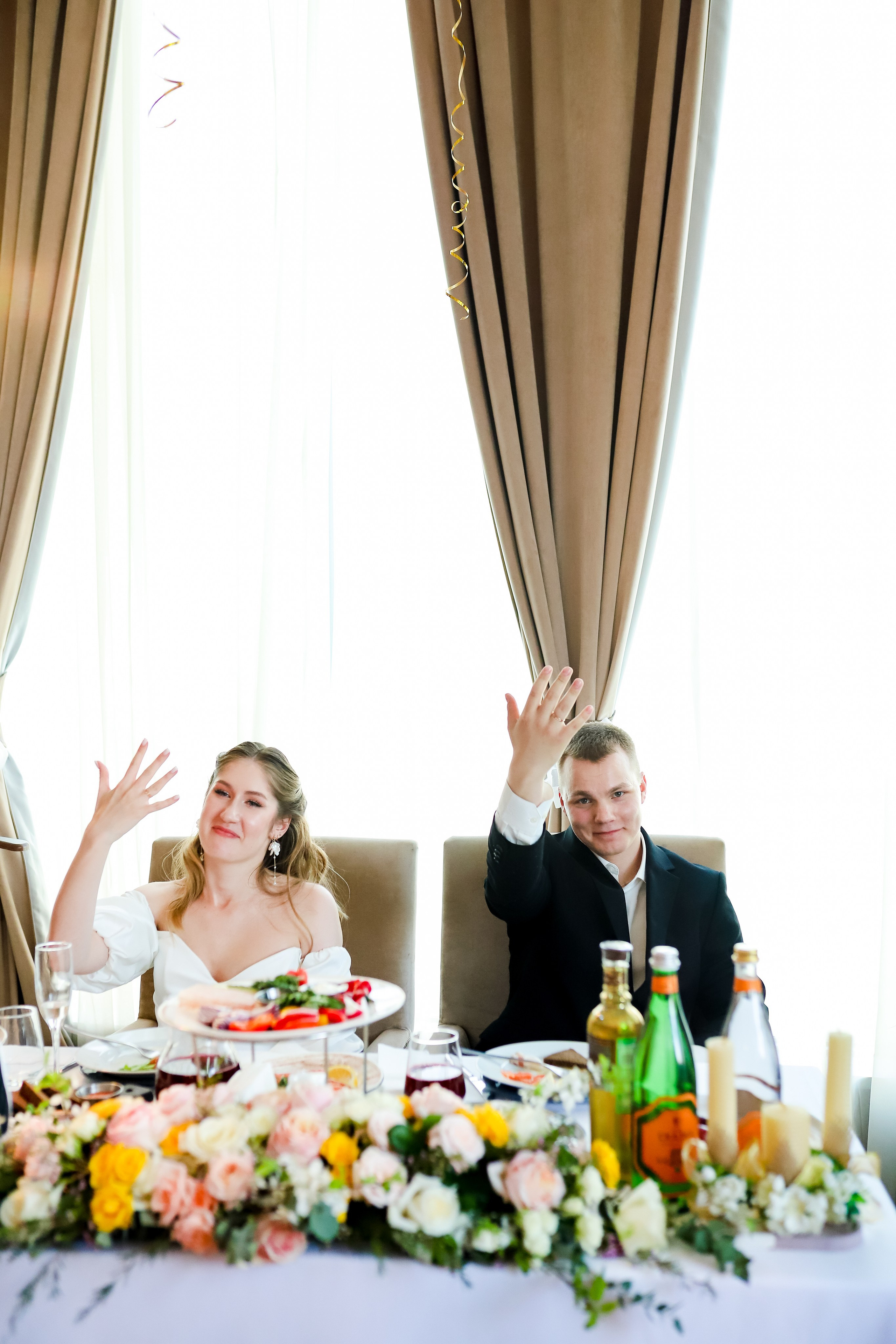 Лучший день. Семейный и детский фотограф Эльвира Билибина