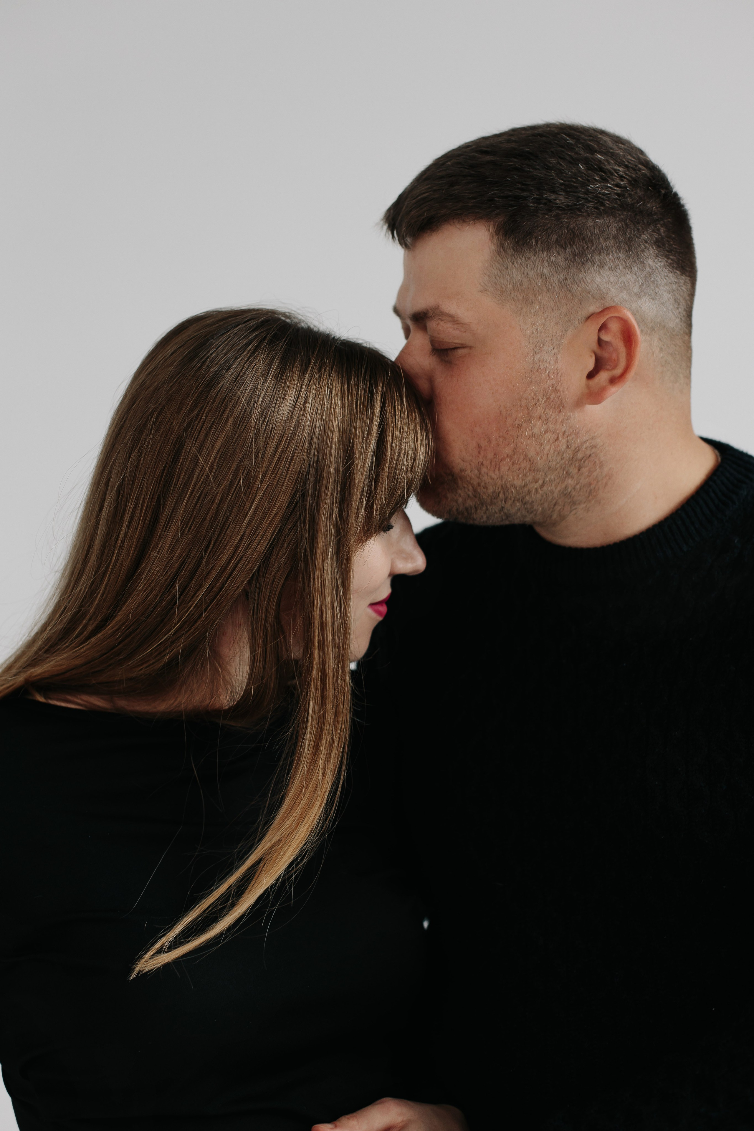 В ожидании. Семейный и детский фотограф в Пскове и Санкт-Петербурге Яна Калинина