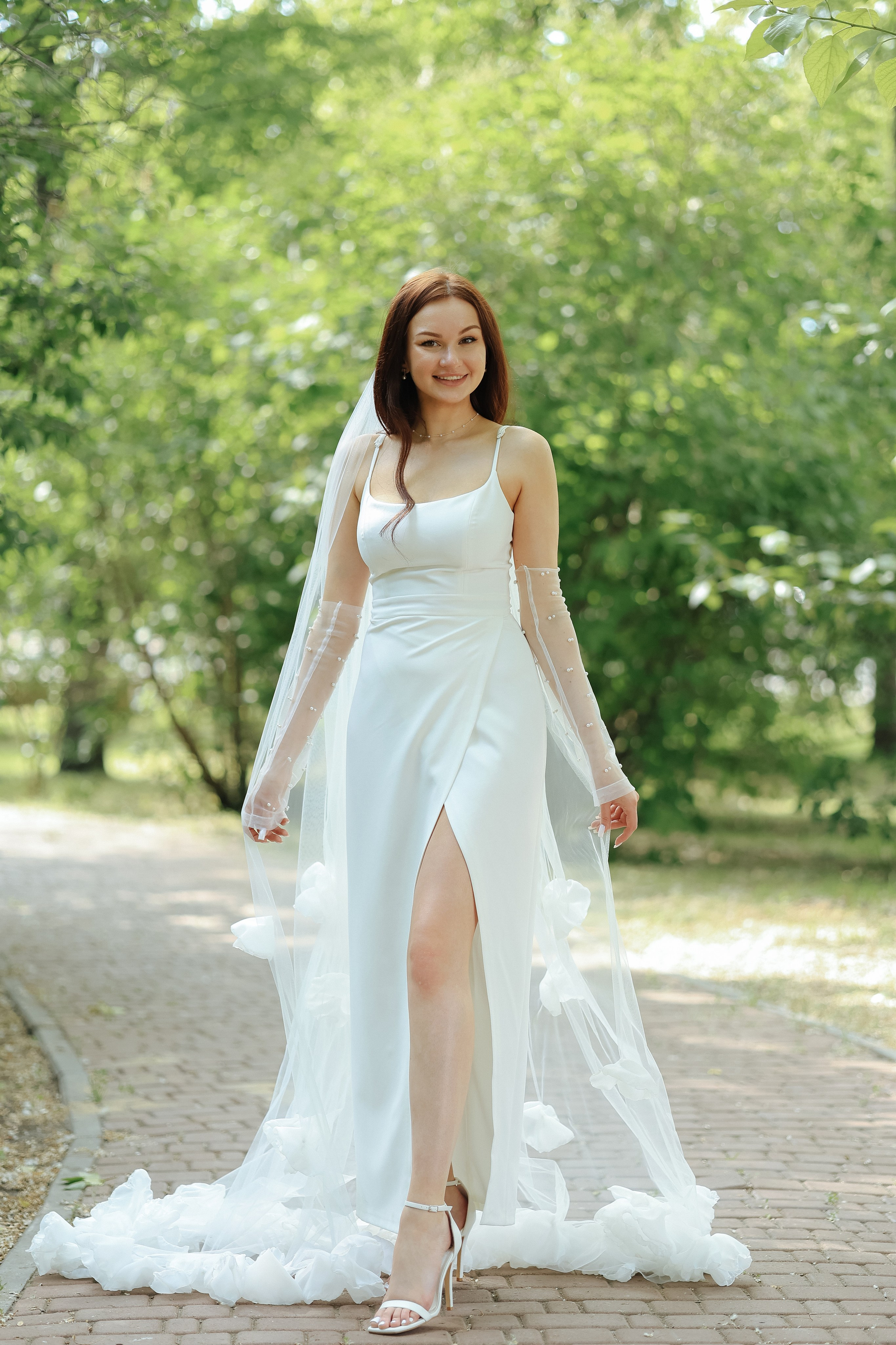 Диана & Даниил. Свадебный и семейный фотограф Кузнецк Пенза Ульяновск