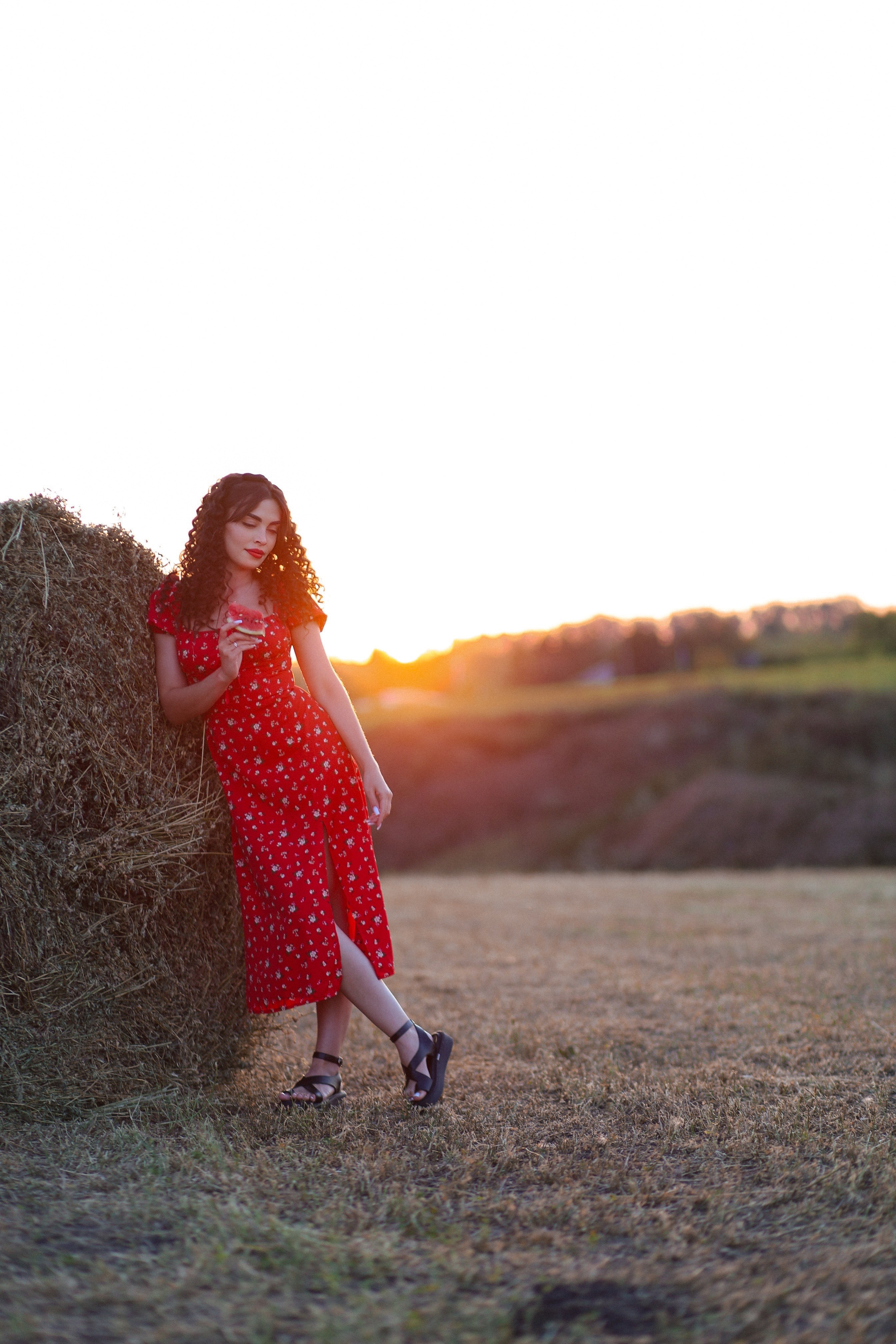 AUGUST. О фотографии с душой