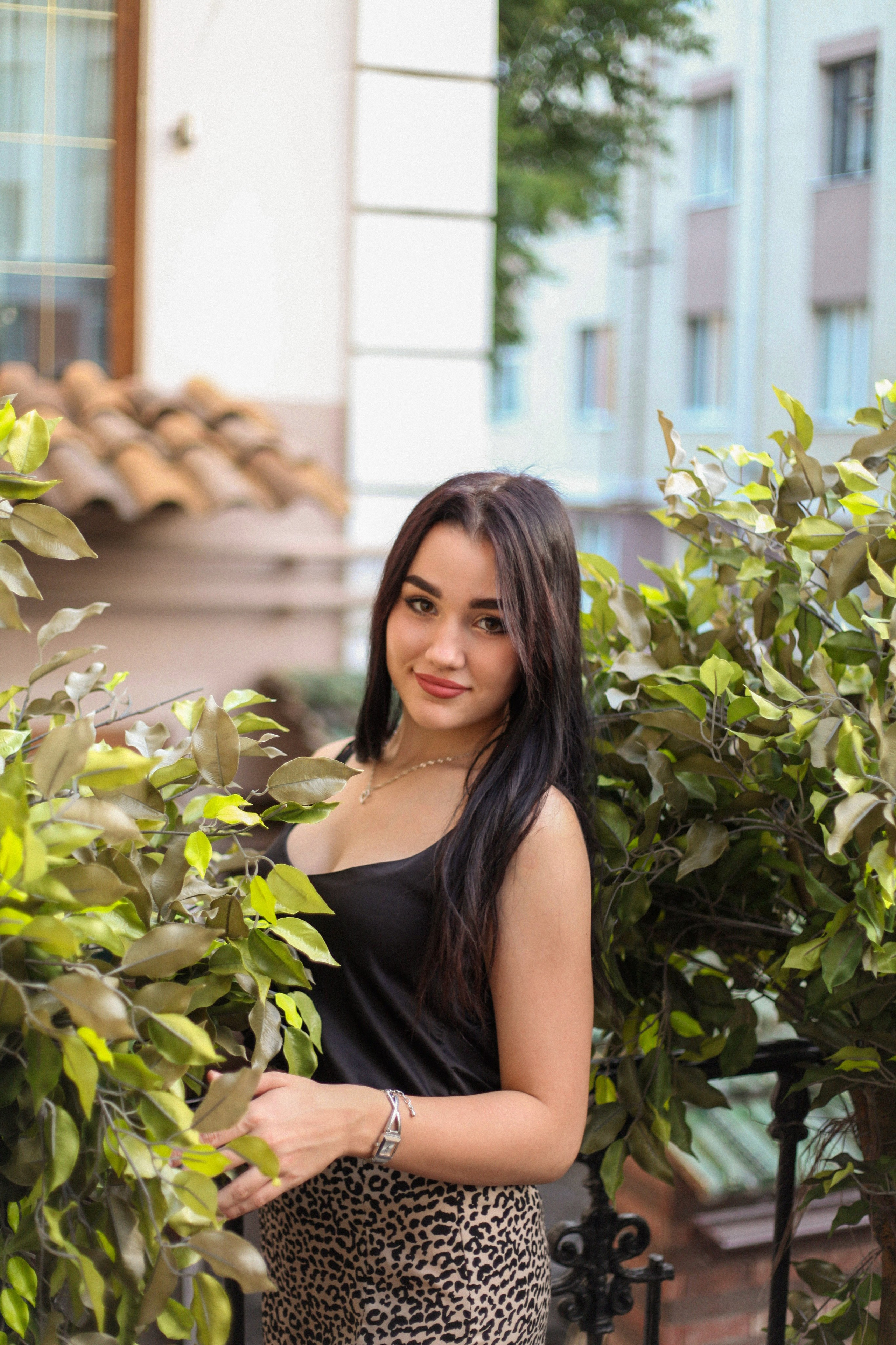 ELLINA. О фотографии с душой