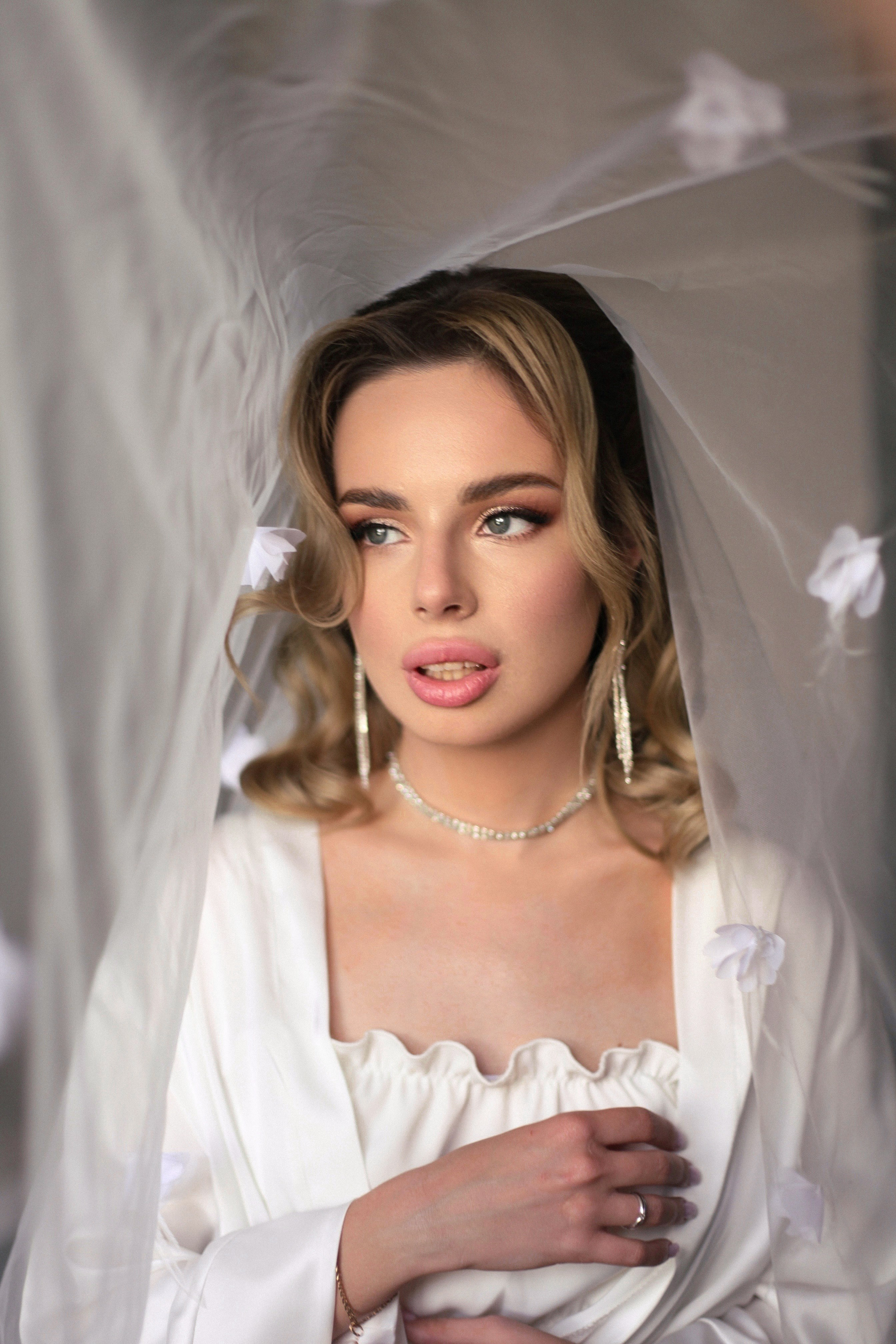 А & D 24'. О фотографии с душой