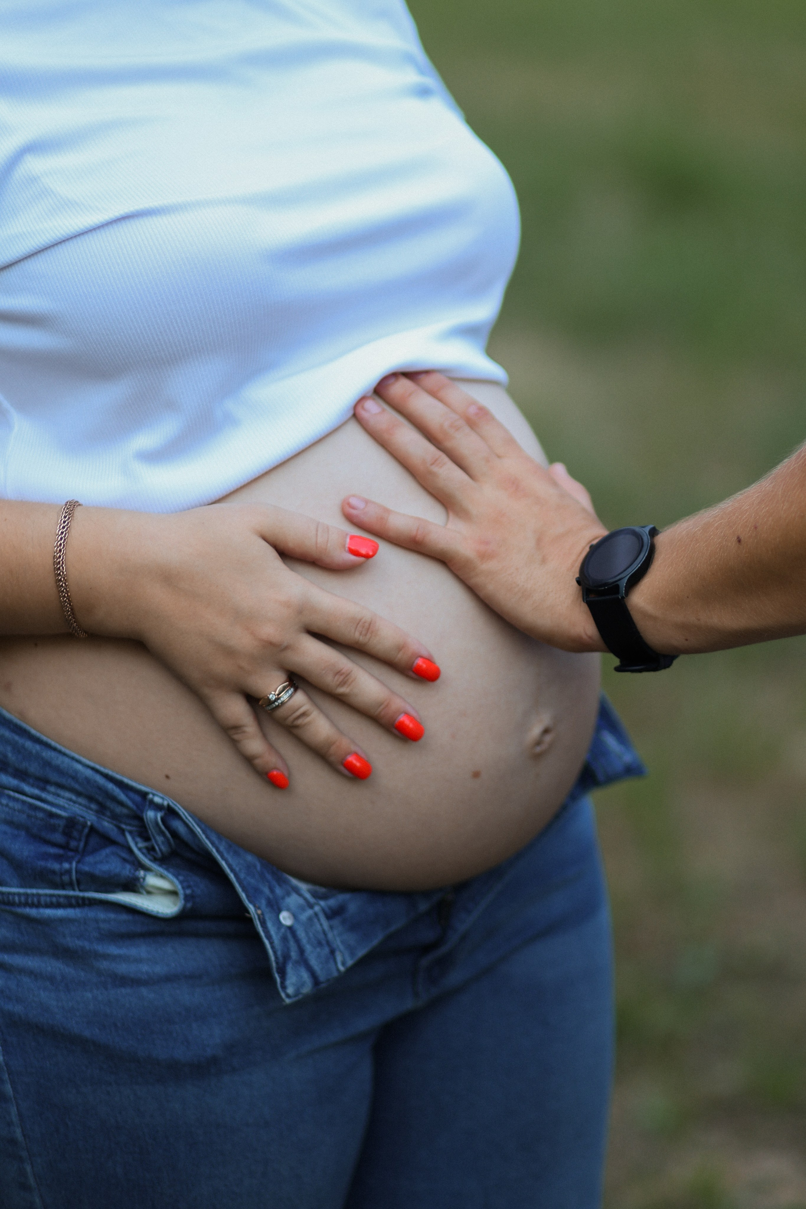 Таня и Рома. О фотографии с душой