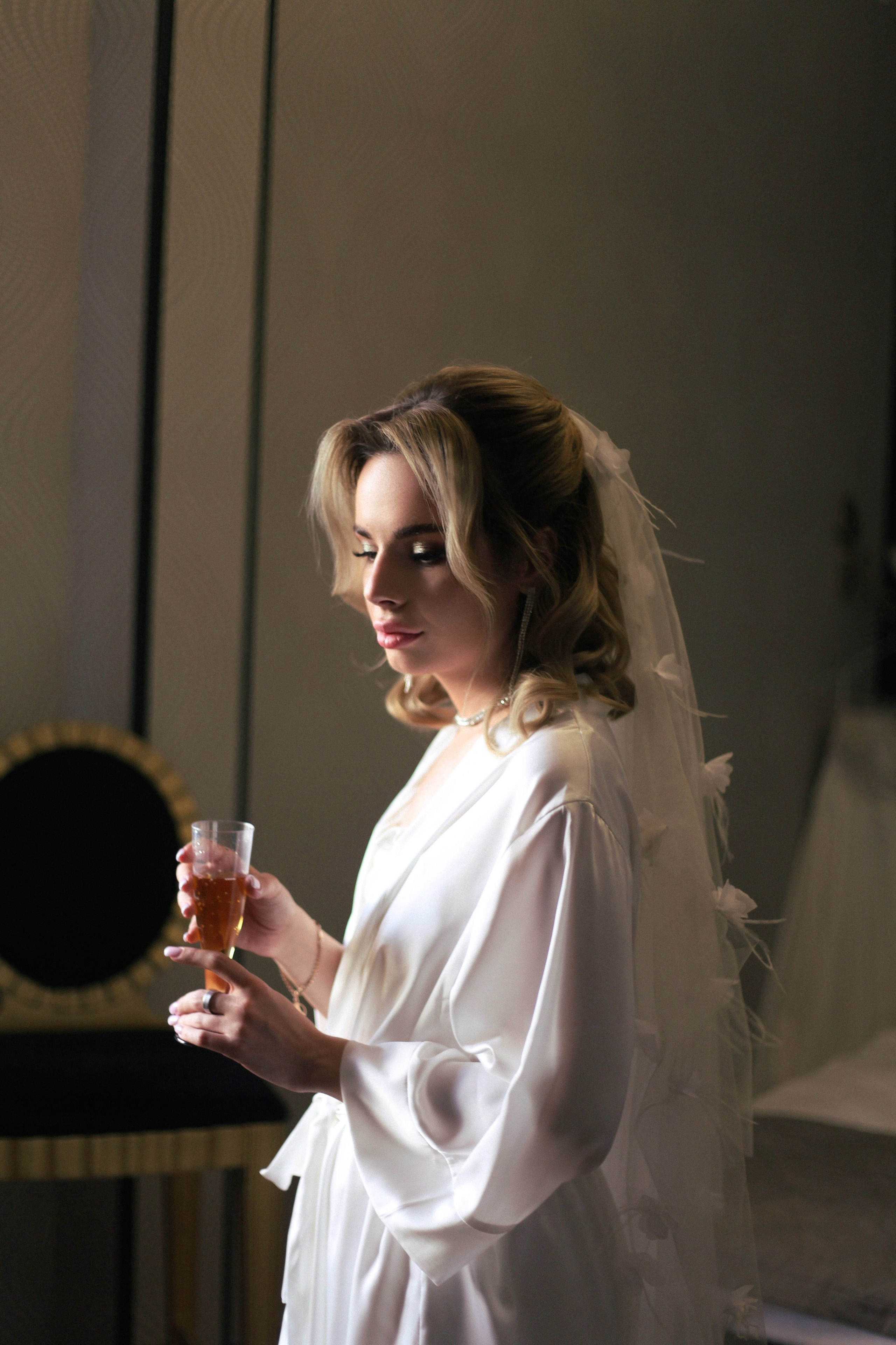 А & D 24'. О фотографии с душой