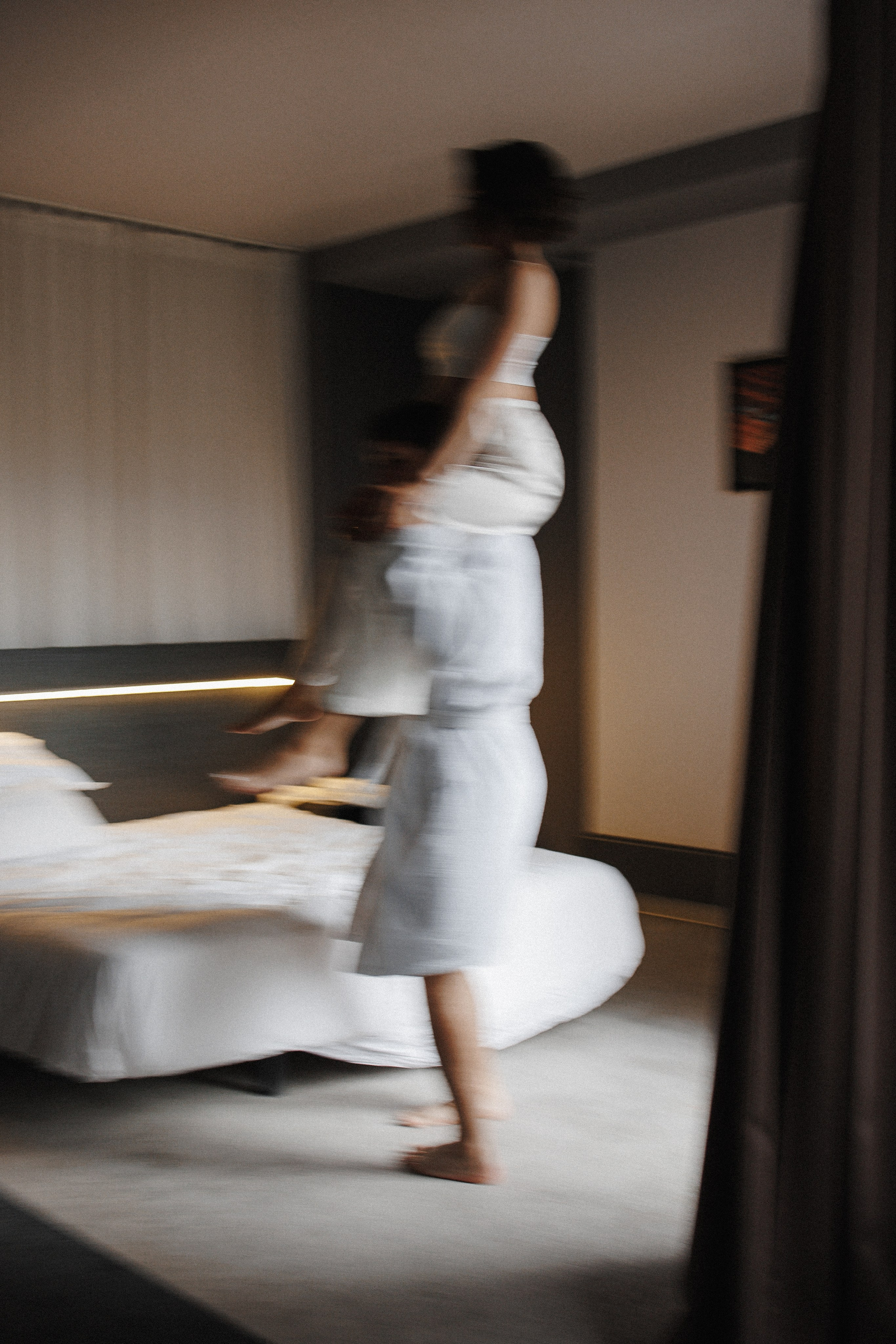 Артем и Маша. Семейный свадебный фотограф Семен Егоров