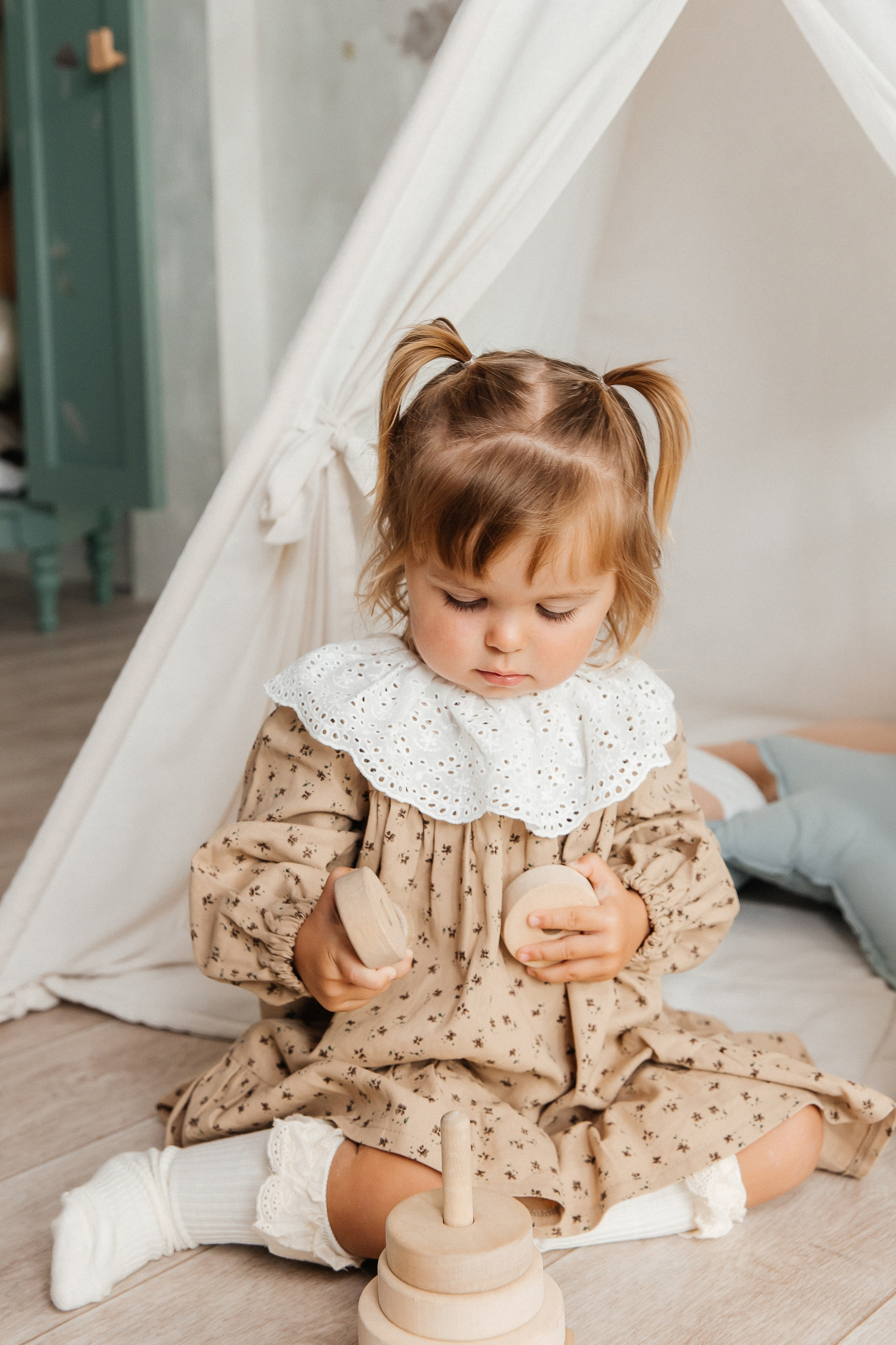 Авроре 2 годика