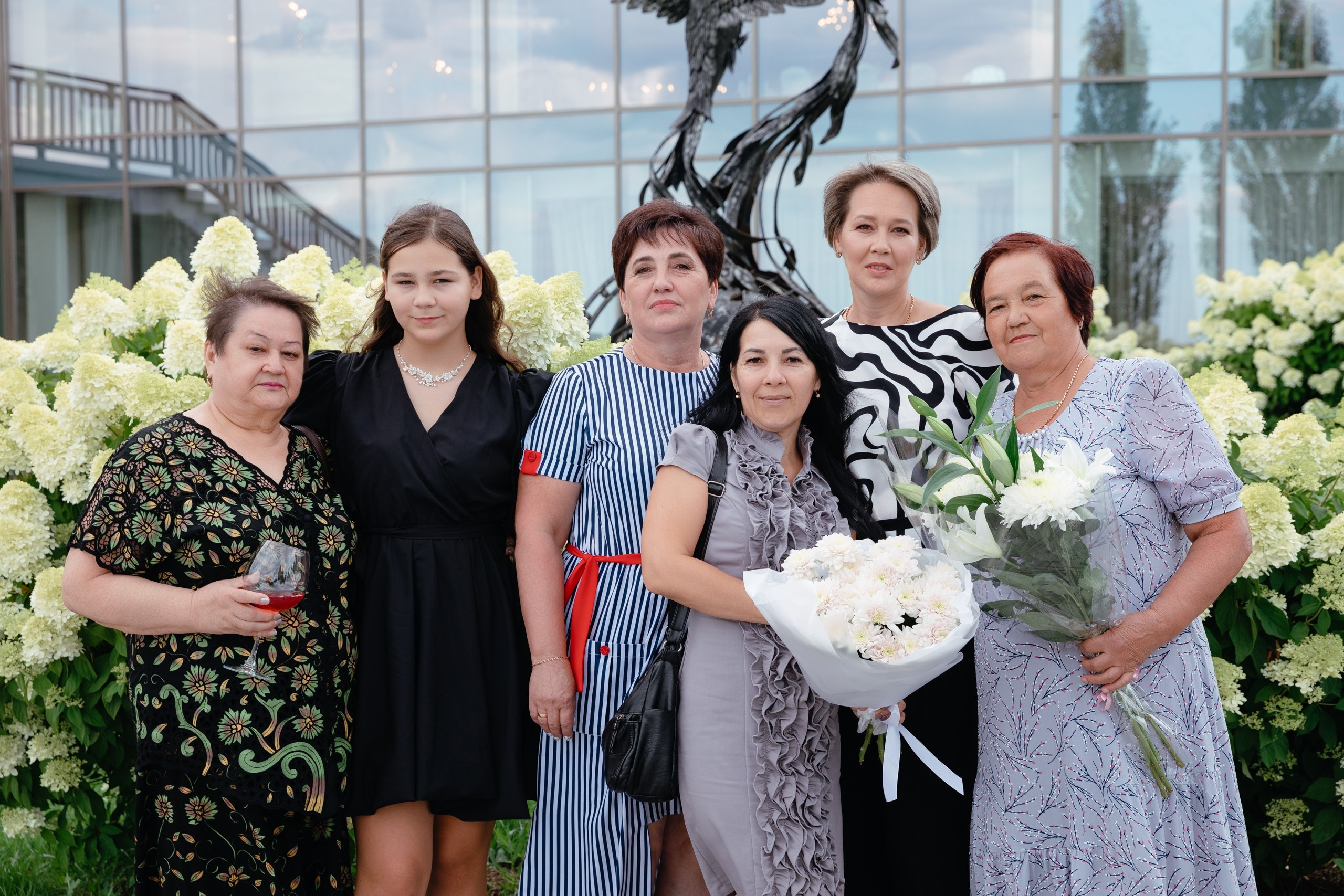 Рустам и Кристина. Свадебный фотограф Виктория