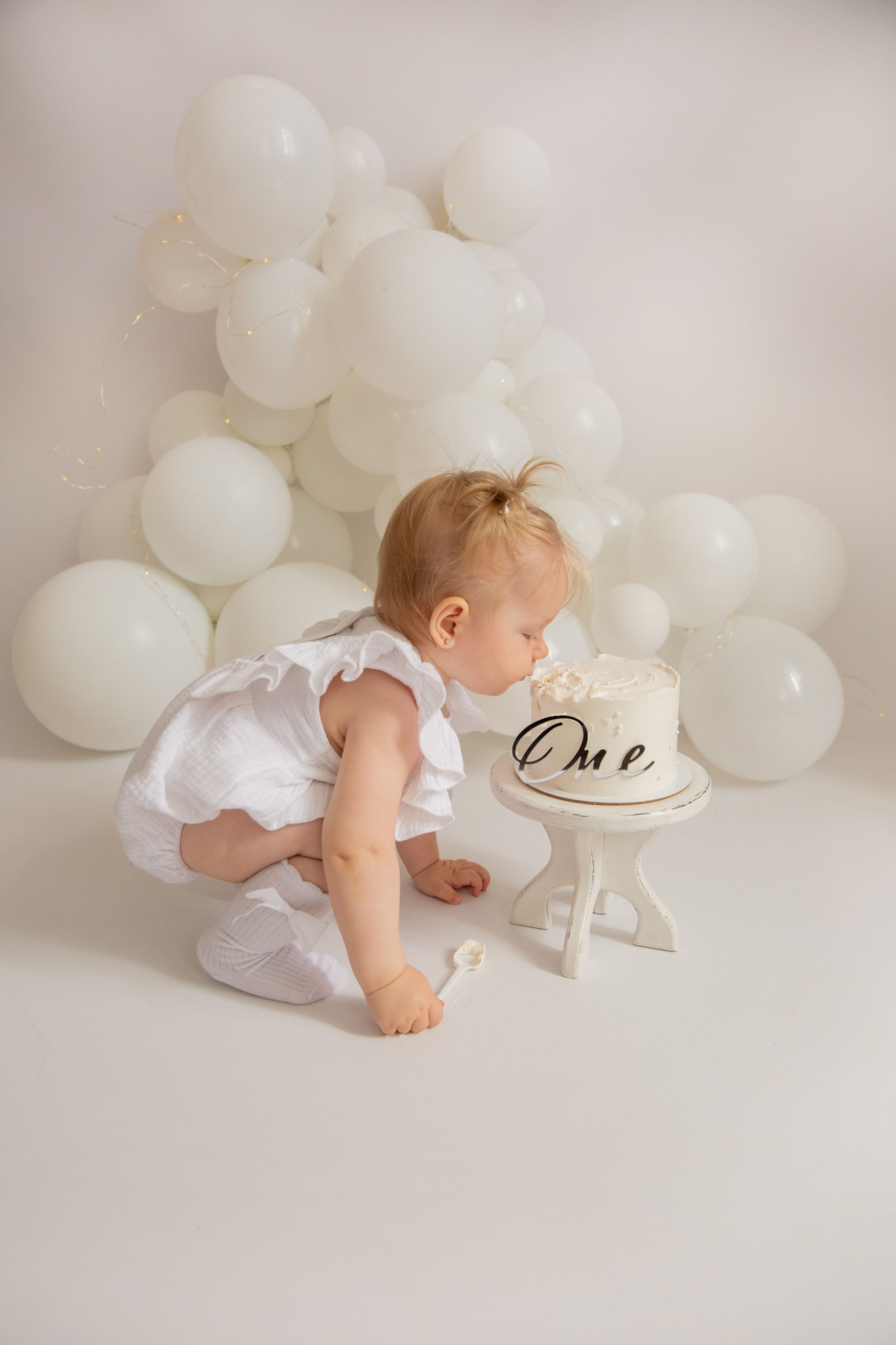 День рождения. Фотограф новорожденных в Волгограде Иванова Екатерина