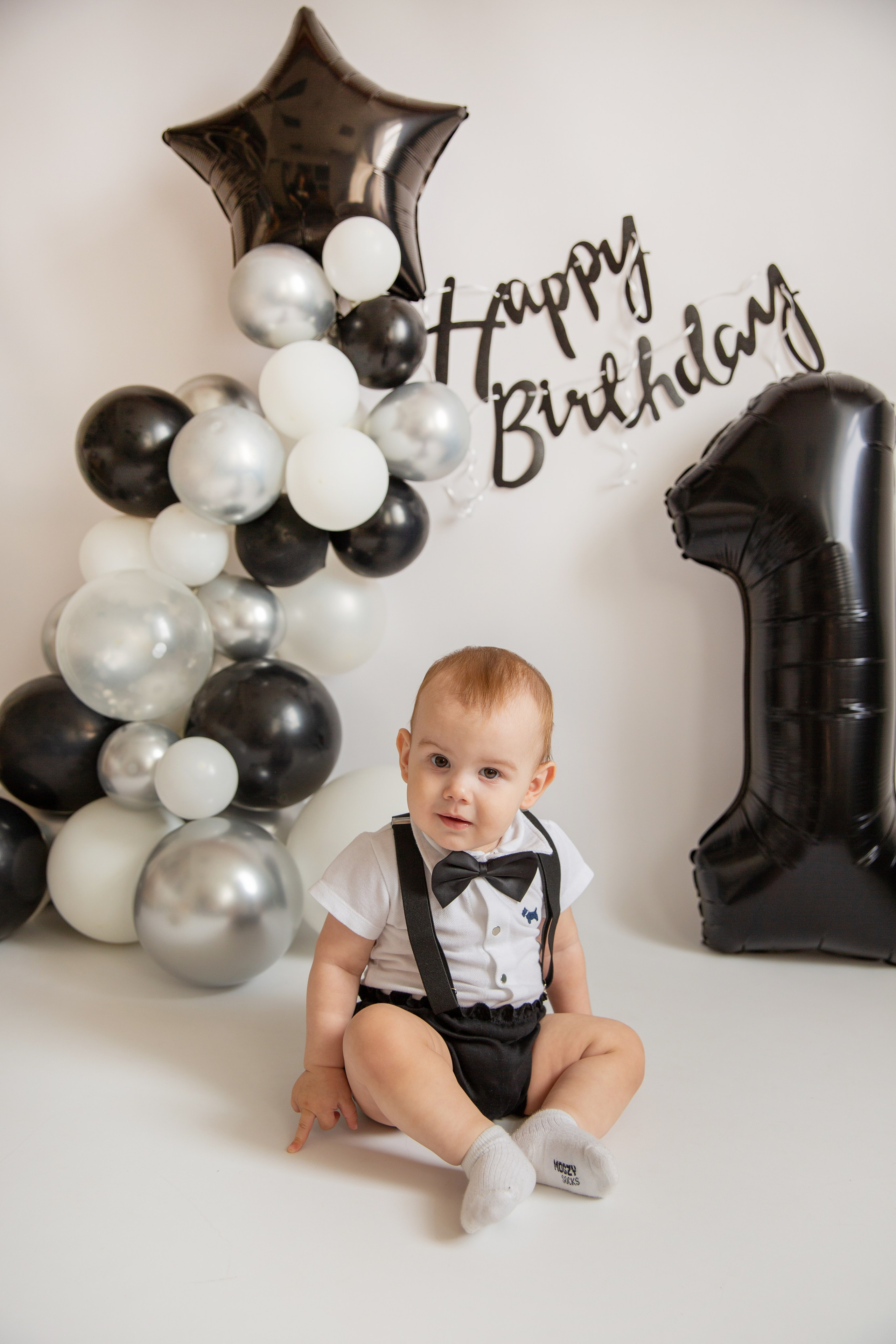 День рождения. Фотограф новорожденных в Волгограде Иванова Екатерина