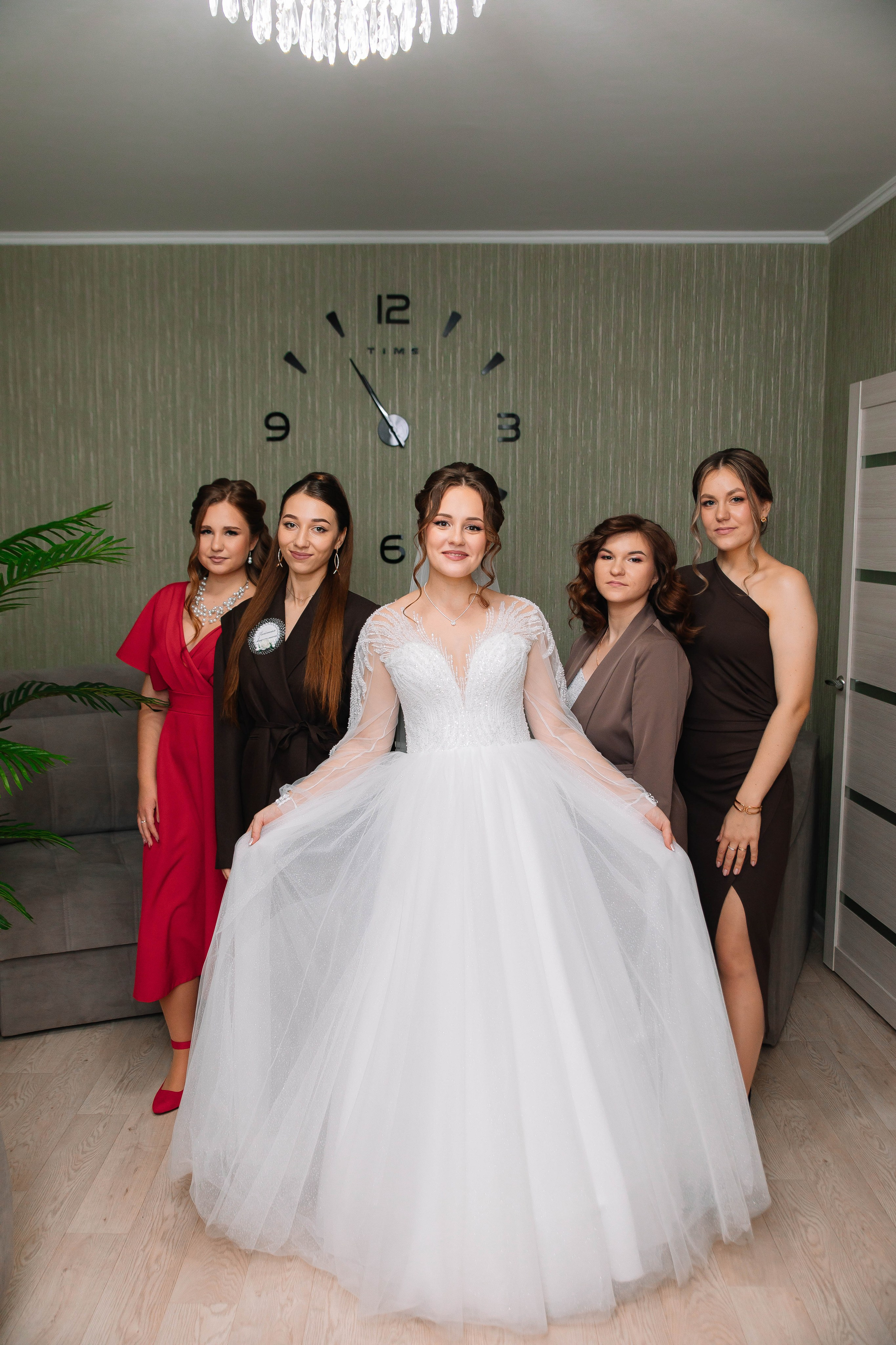 ВИКТОРИЯ И ВАЛЕРИЙ. Свадебный и семейный фотограф в Курске и Курчатове