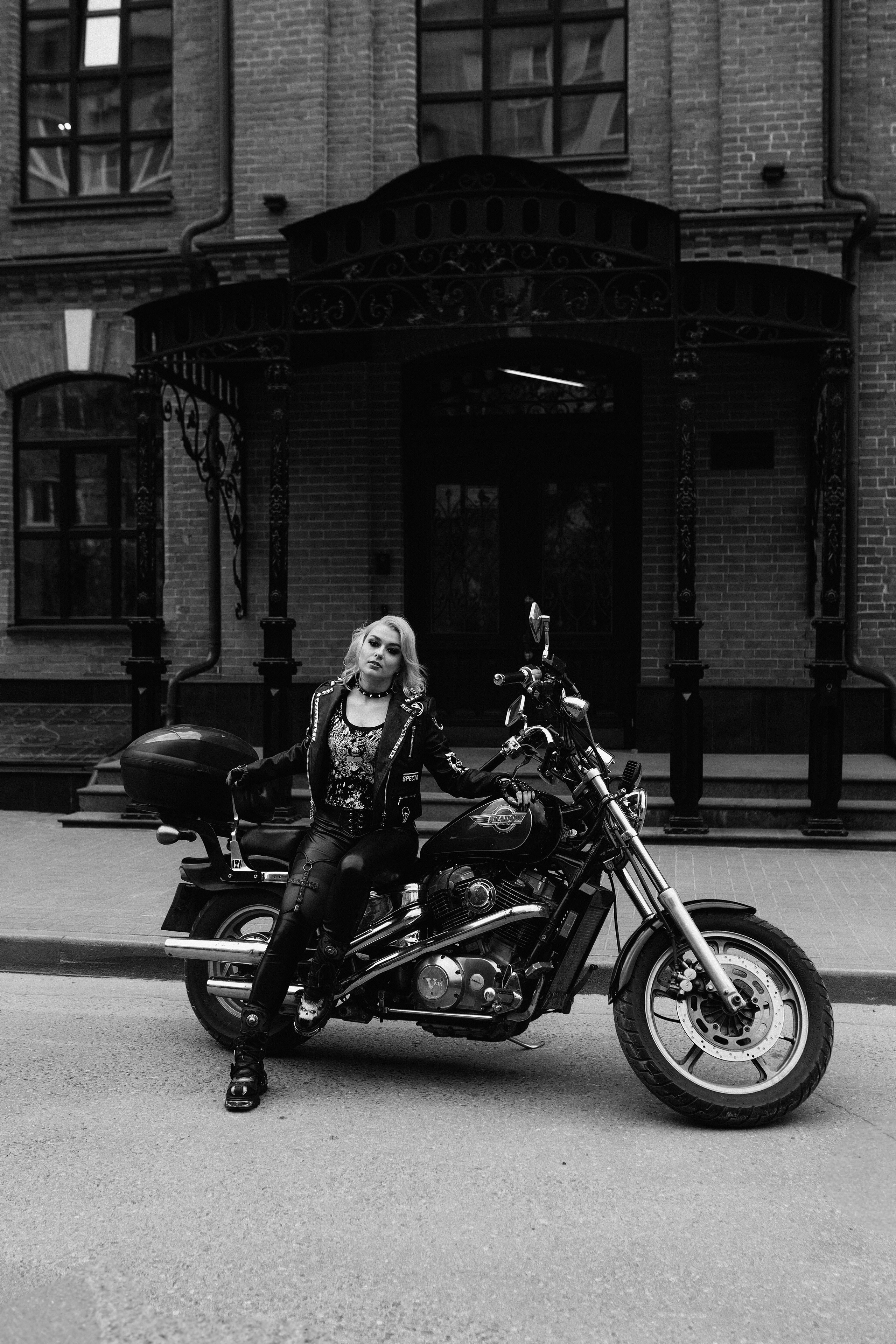 Алена. Свадебный, семейный фотограф в Рязани Лена Брант