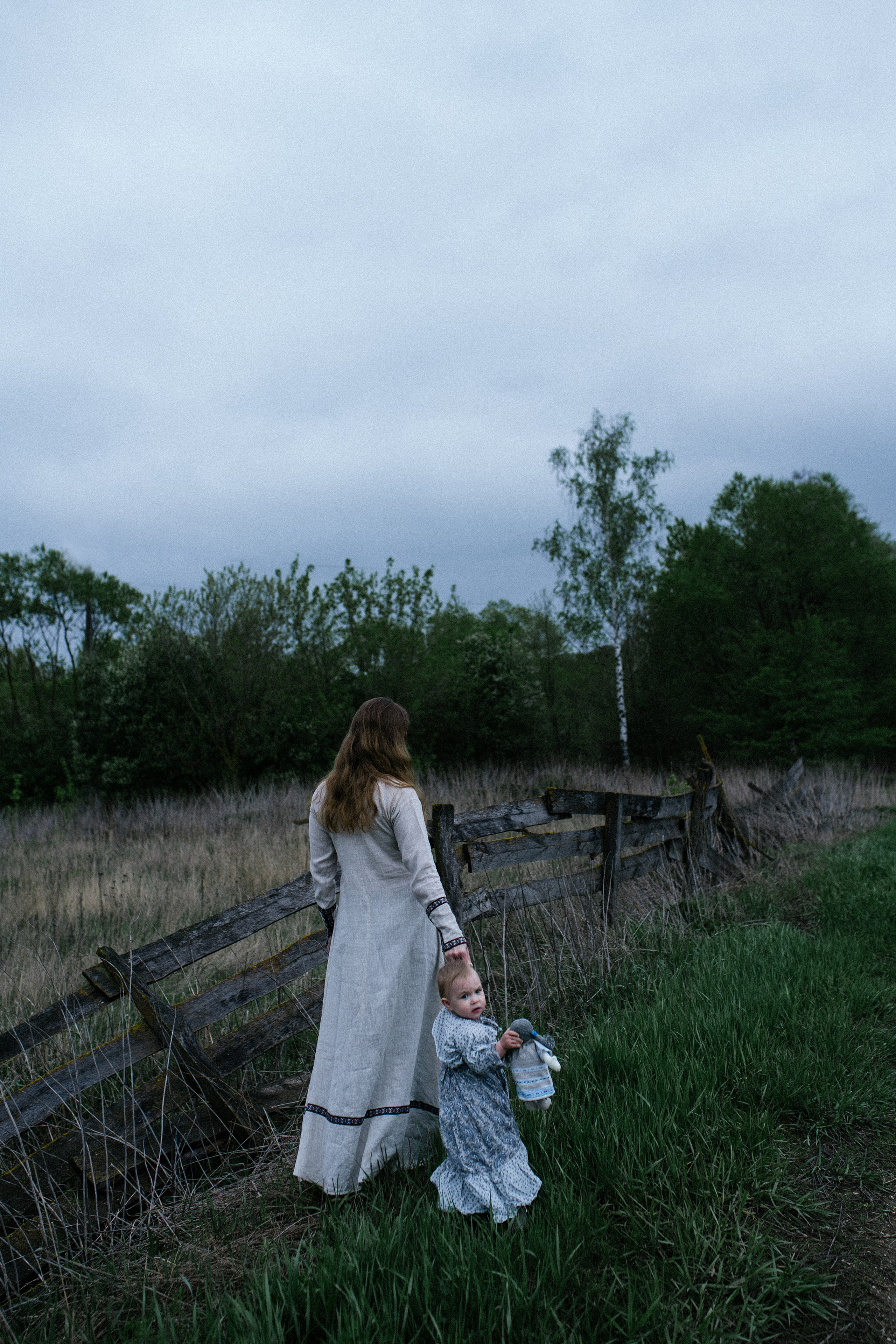 Я заберу тебя с собой. Свадебный, семейный фотограф в Рязани Лена Брант