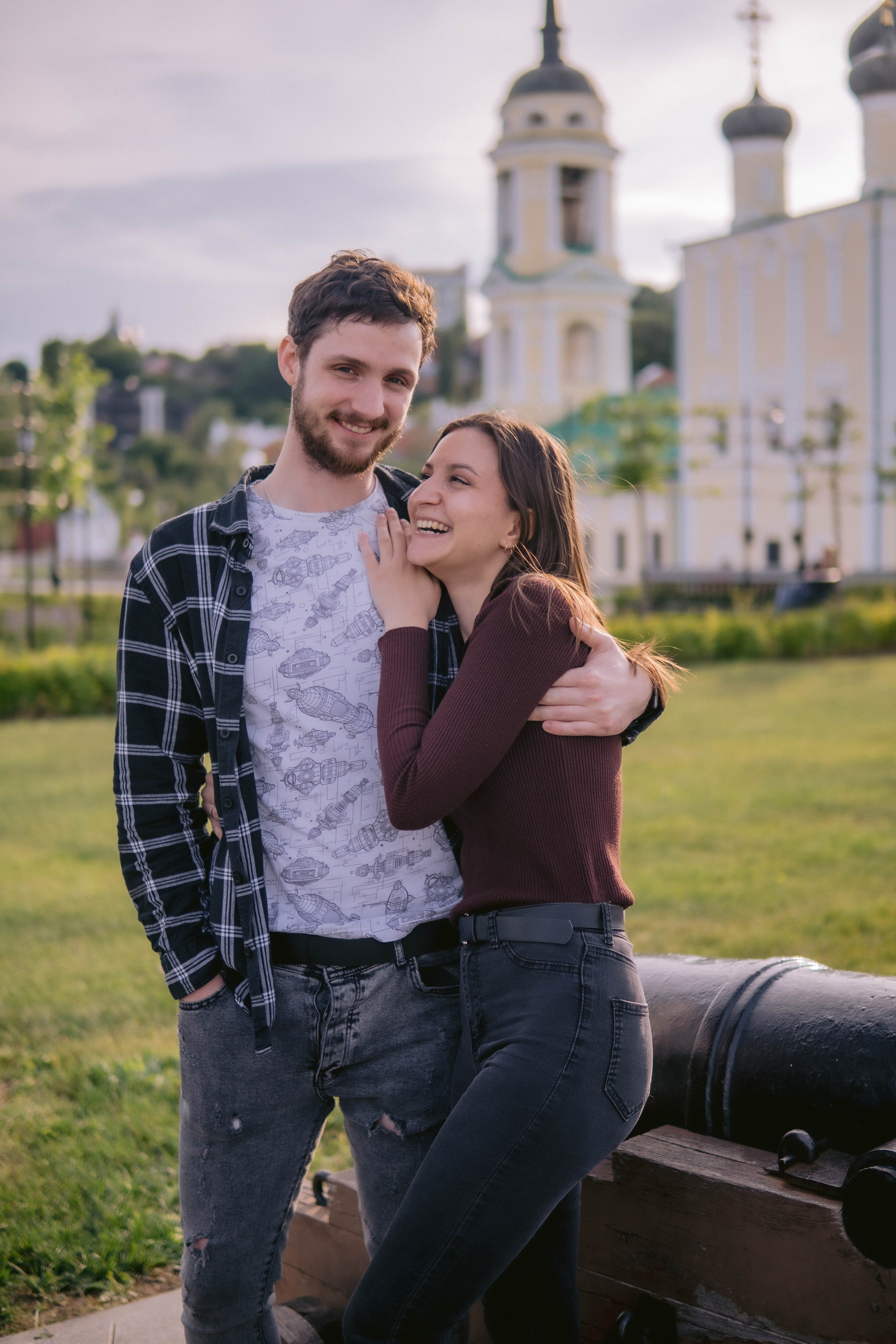 Семейные съёмки. Семейный фотограф в Воронеже Дарья Болотова