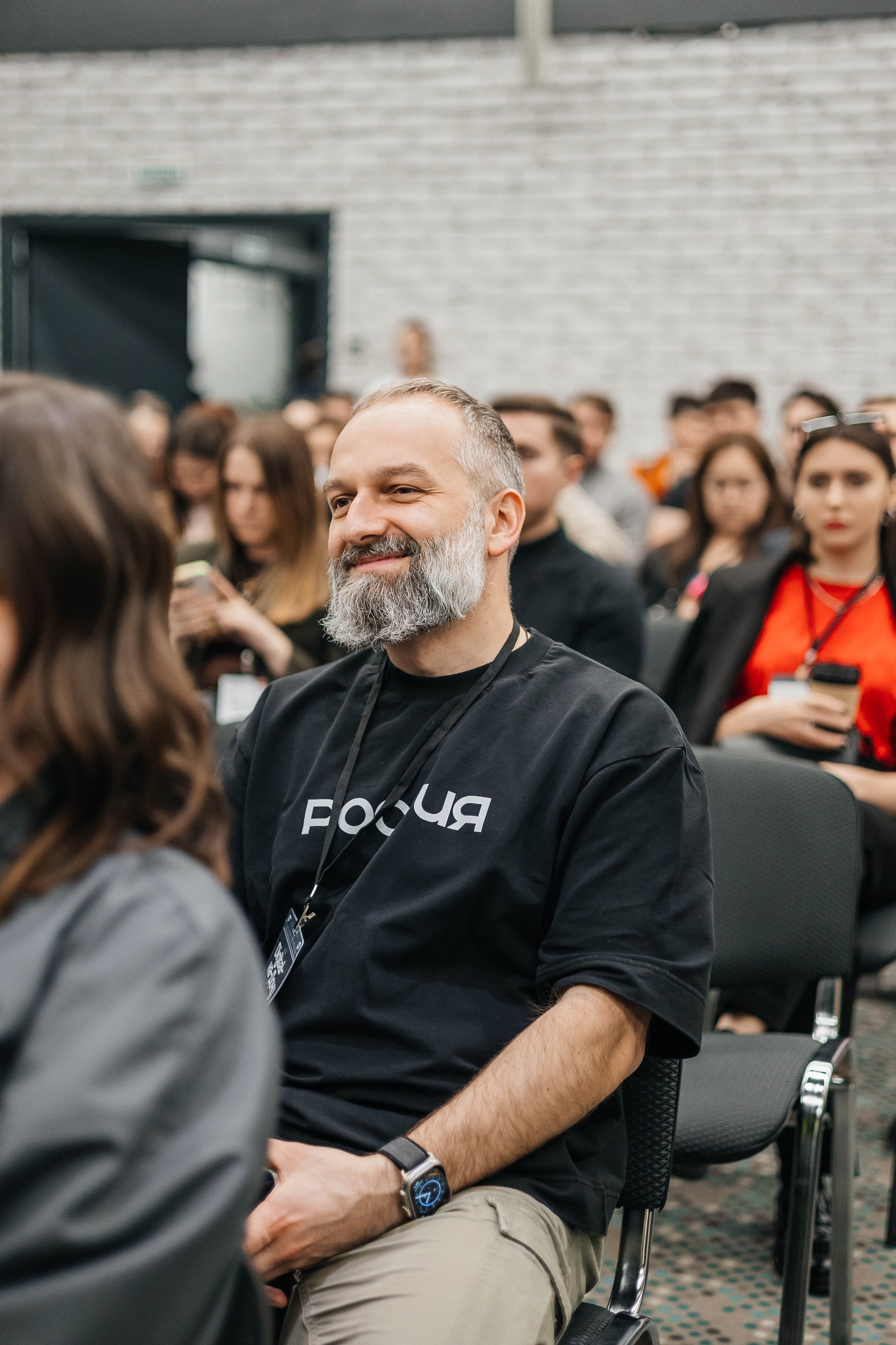 «Диджитал на Дону-2025». Дарья Нерсесян — фотограф в Ростове-на-Дону