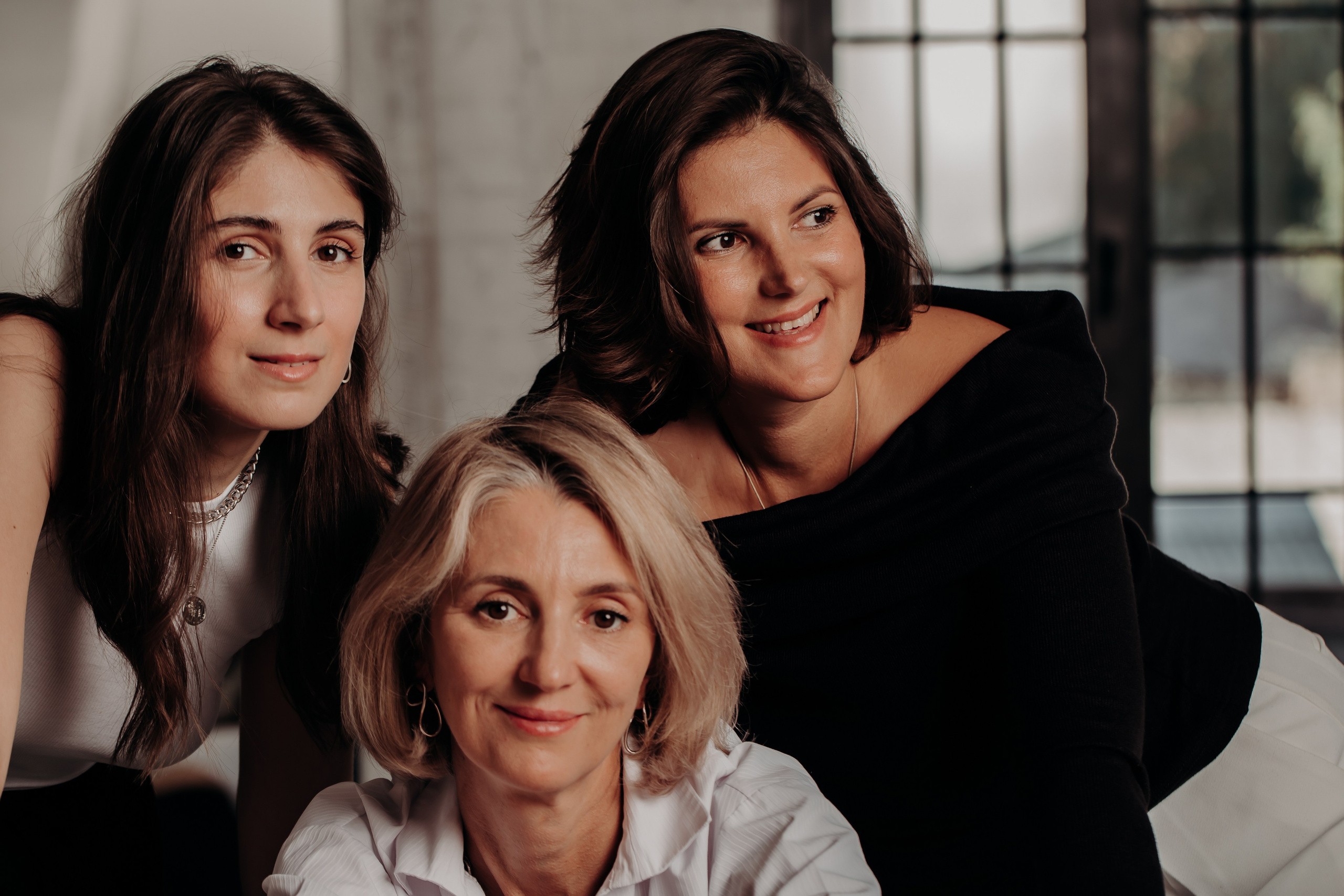 Большая семья. Фотограф вашей улыбки. Москва