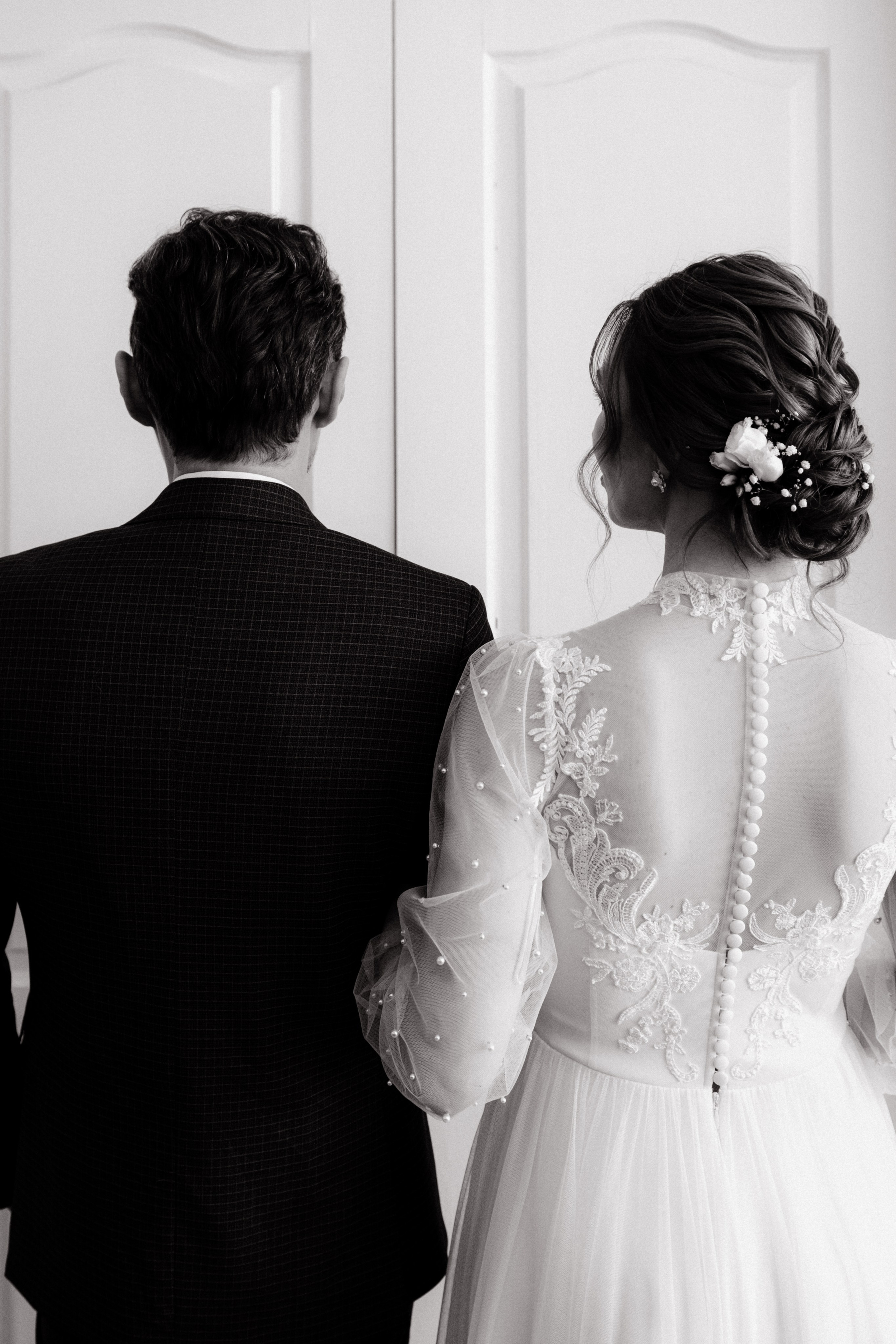 Луиза & Александр. Свадебный, семейный фотограф в Санкт-Петербурге