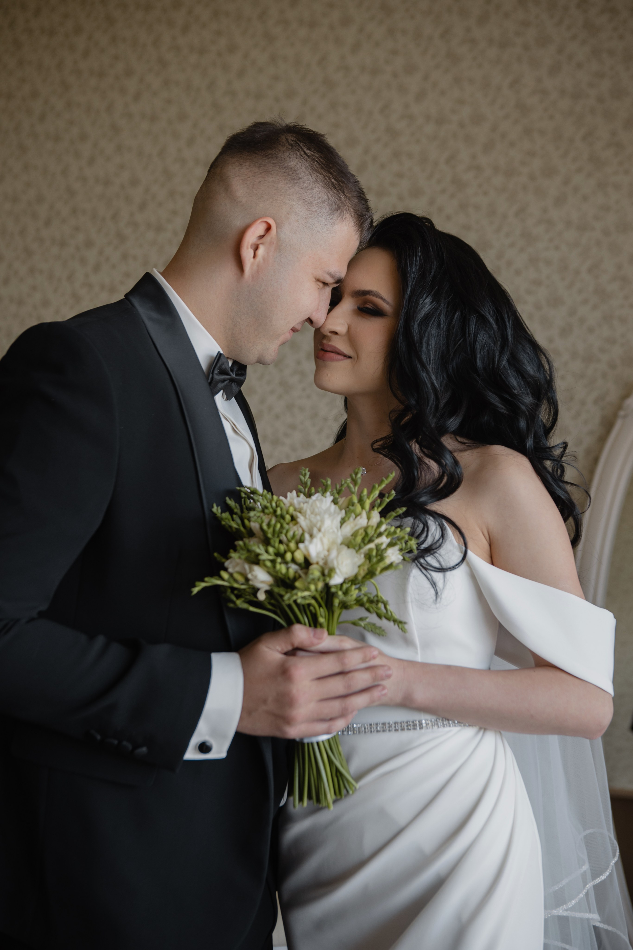 M&E. Свадебный и семейный фотограф Чижова Алина