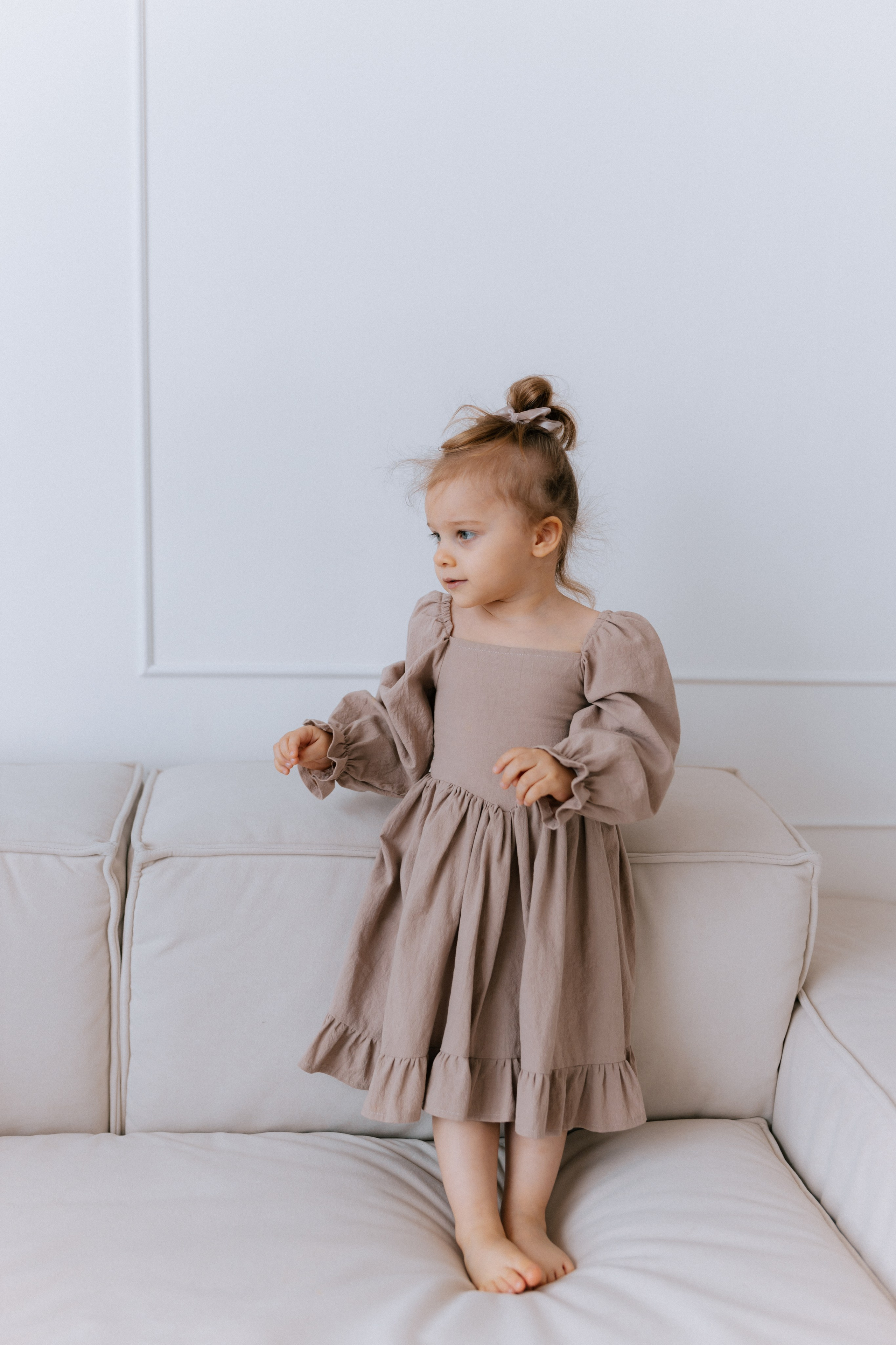 Лиля и Ева. Ланемец Юлия — фотограф Волгоград/Волжский