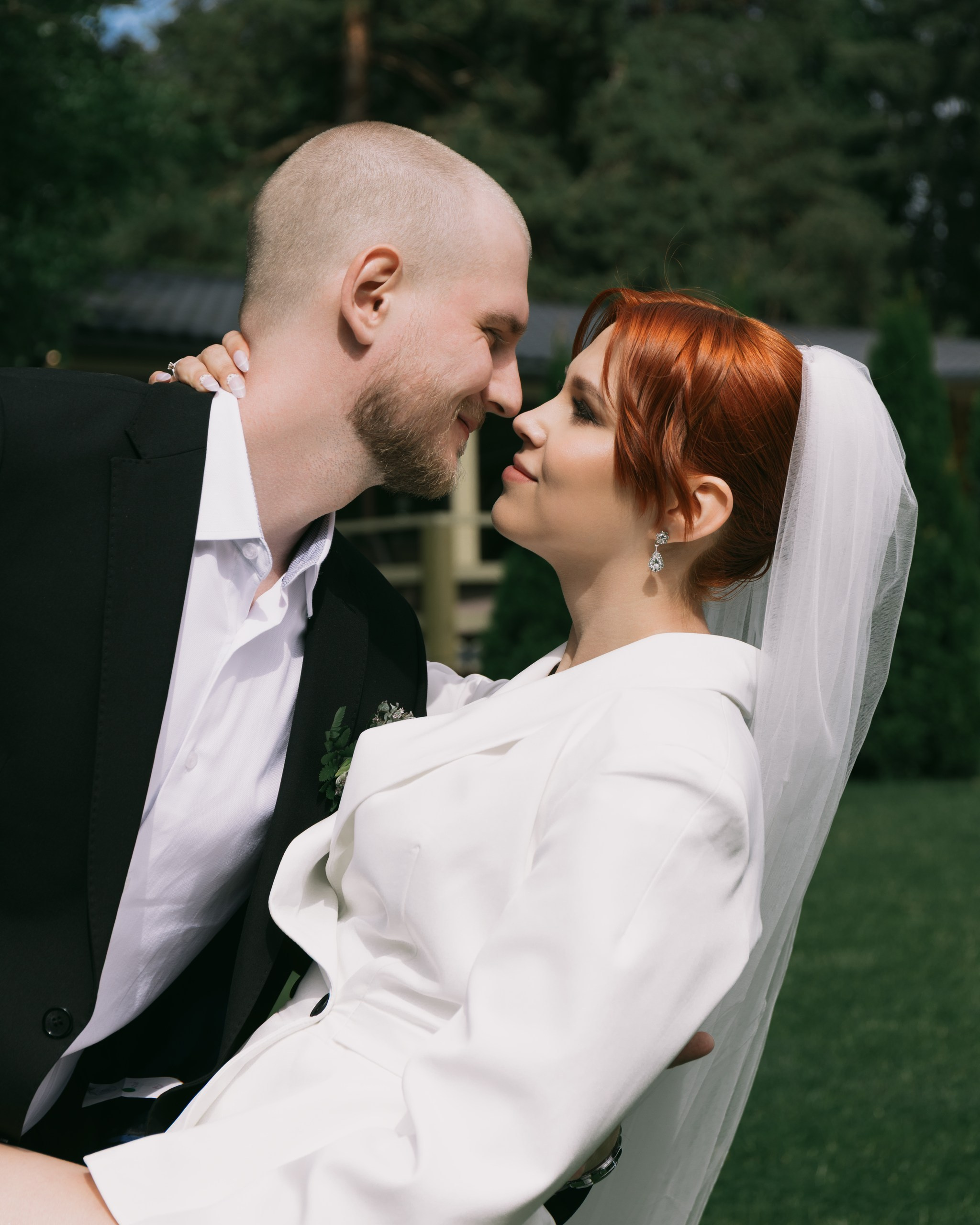 Aleksandr + Anna. Фотограф в Москве Осокин Иван