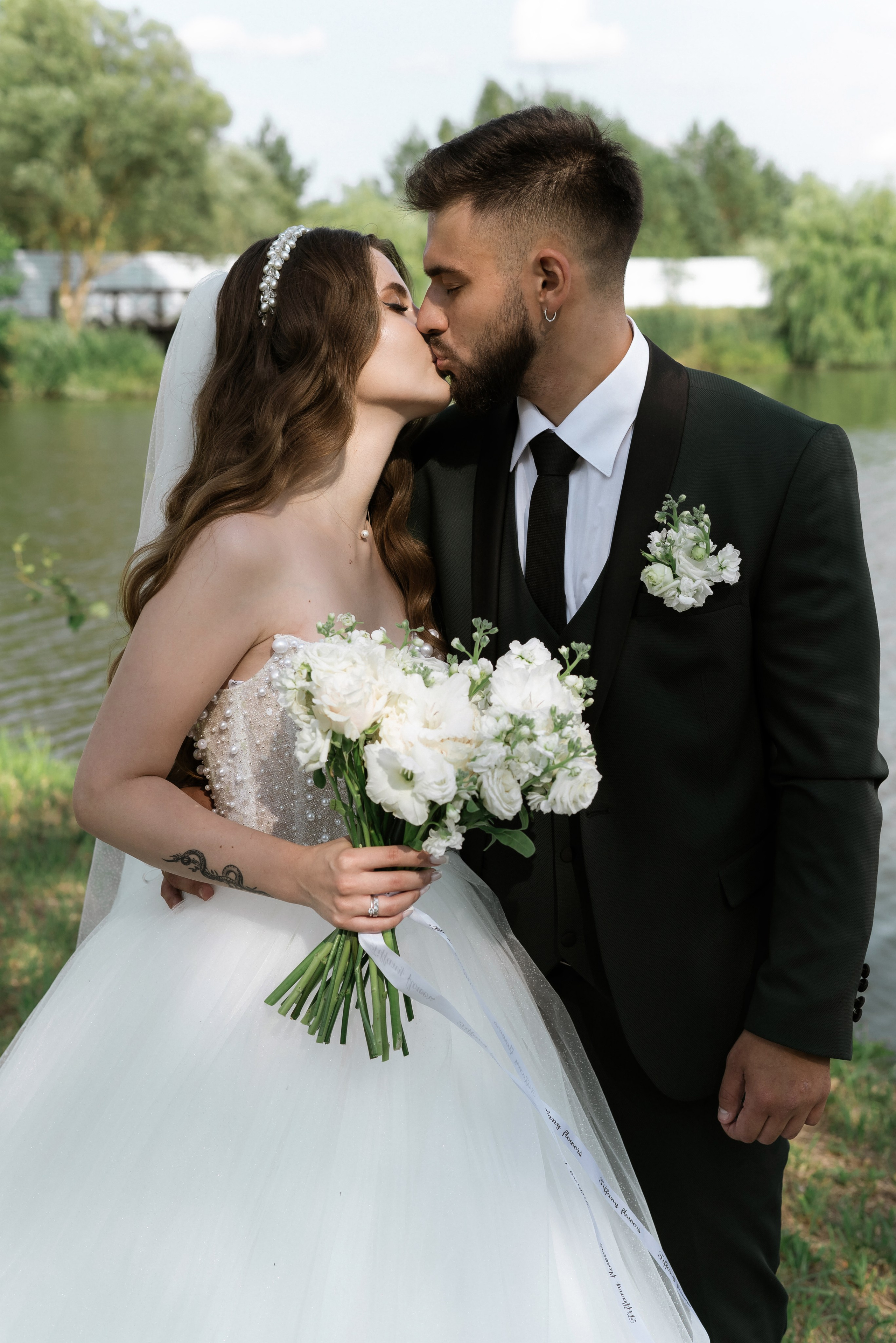 Анна и Влад. Главная