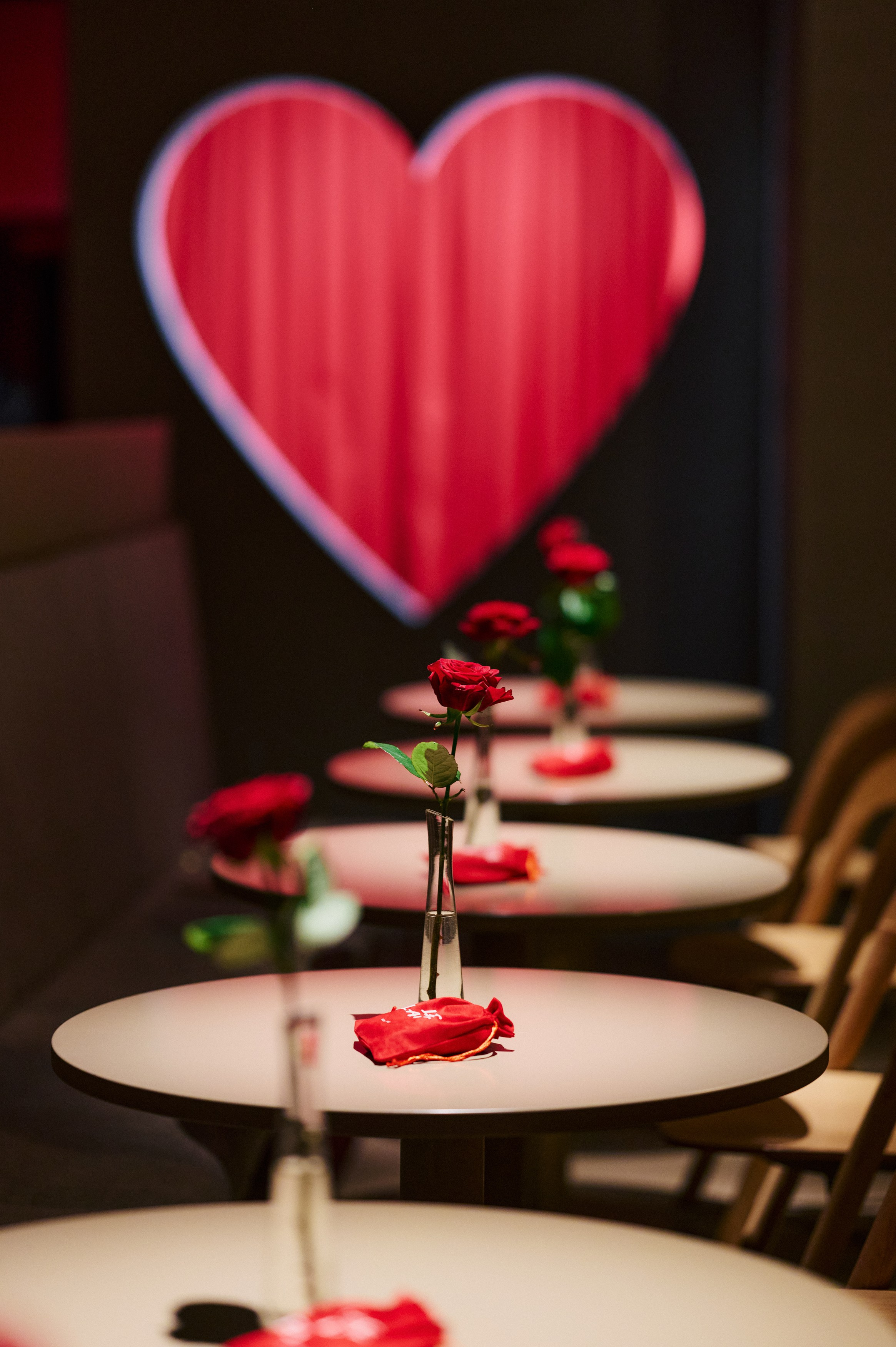 14 Февраля в LOVE REPUBLIC. Фотограф Сергей Бойко Москва