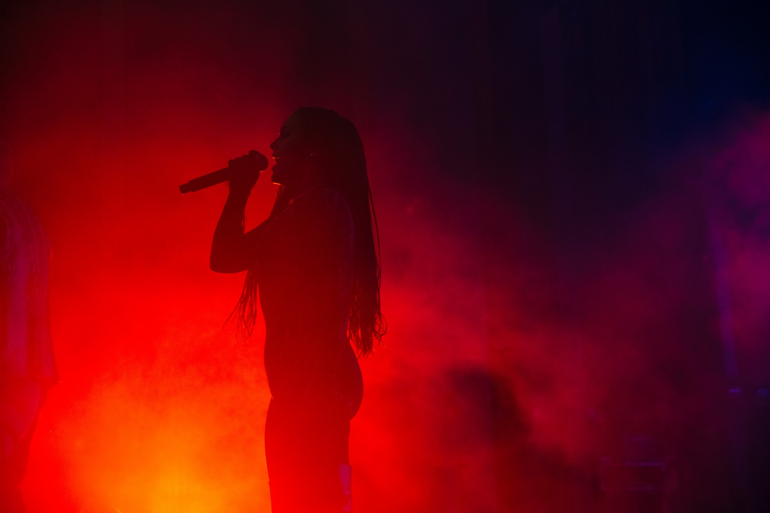 Концерт Little BIg | Челябинск WTC. Крылова Светлана Фотограф Челябинск