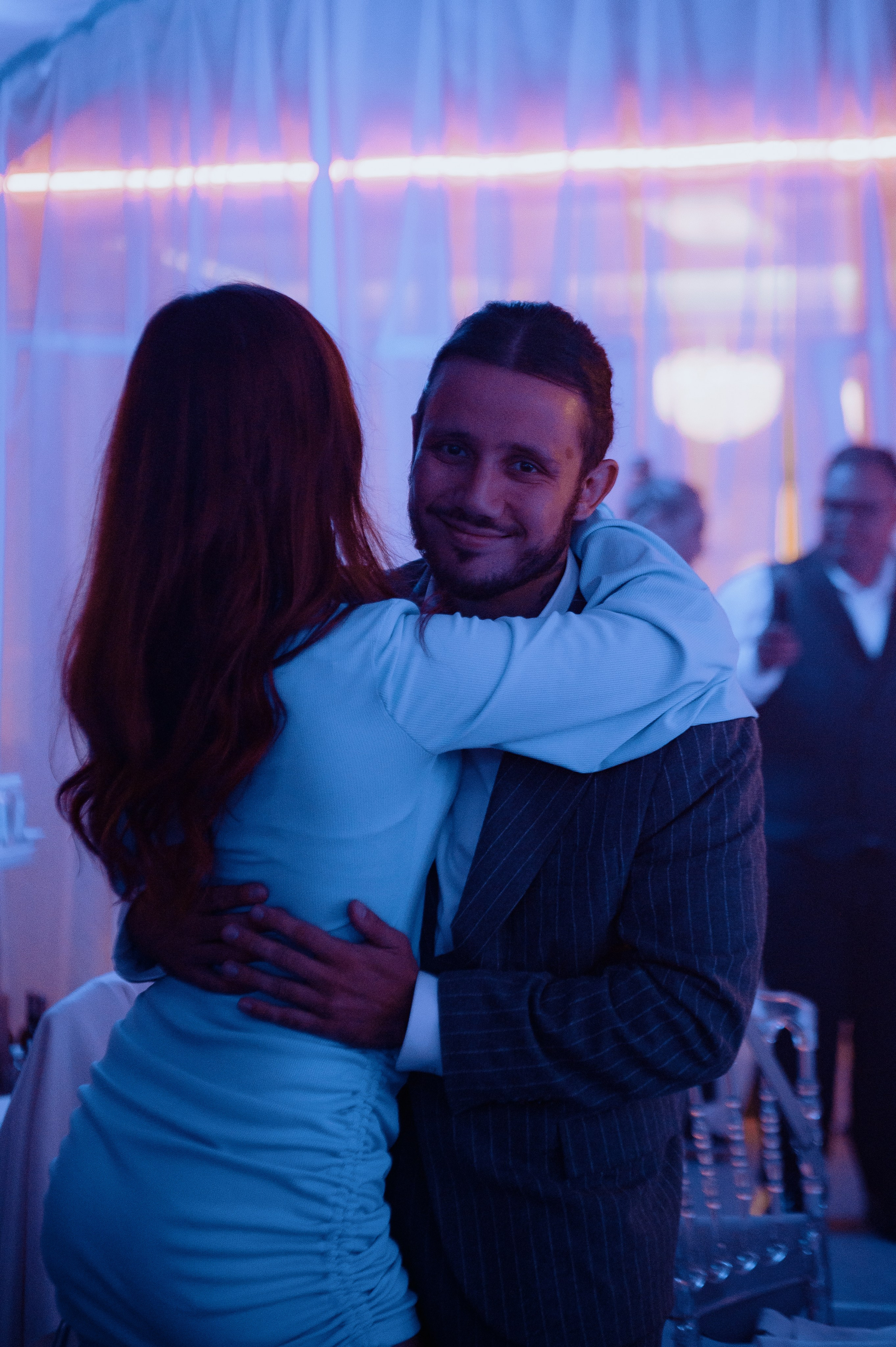 М & Ю. Мультижанровый Фотограф в Иркутске Александр Лебедев