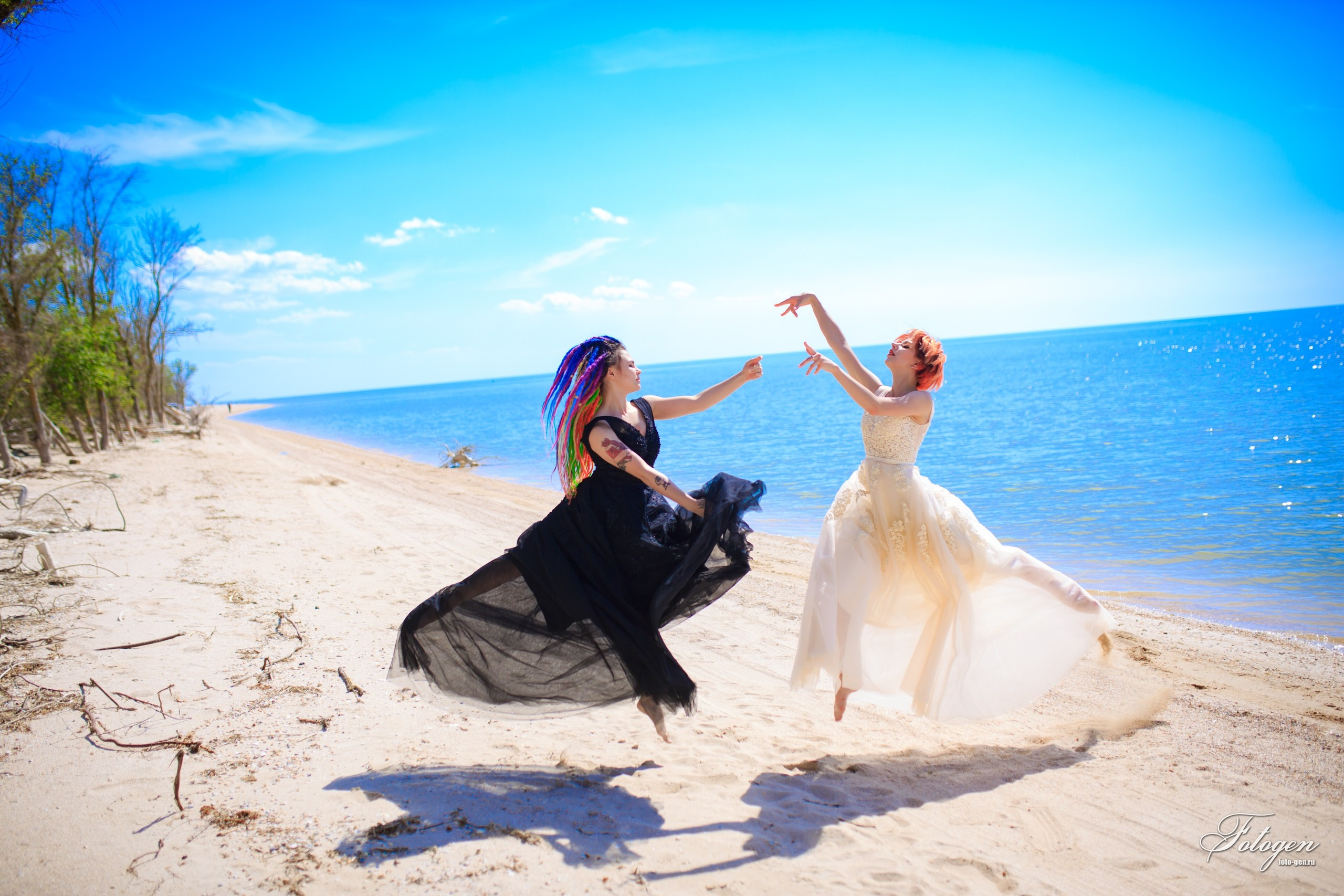 Выездная фотосессия в Краснодаре | Портфолио студии Fotogen. Интерьерная фотостудия FOTOGEN г. Краснодар