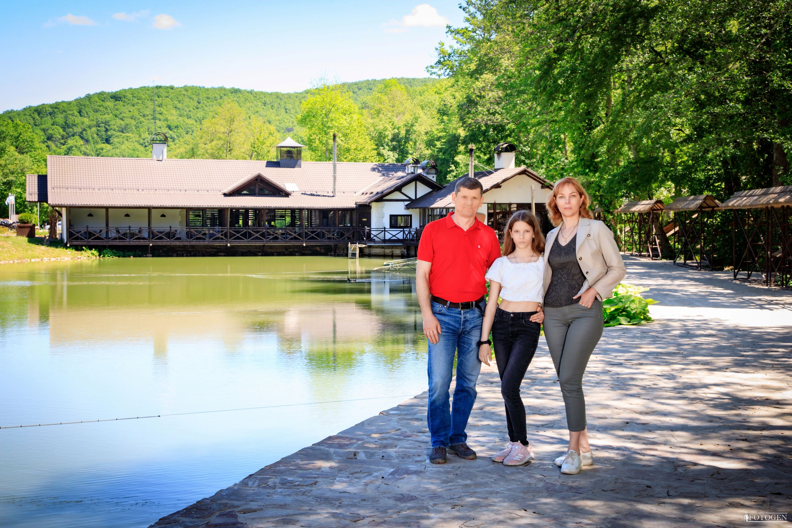 Выездная фотосессия в Краснодаре | Портфолио студии Fotogen. Интерьерная фотостудия FOTOGEN г. Краснодар