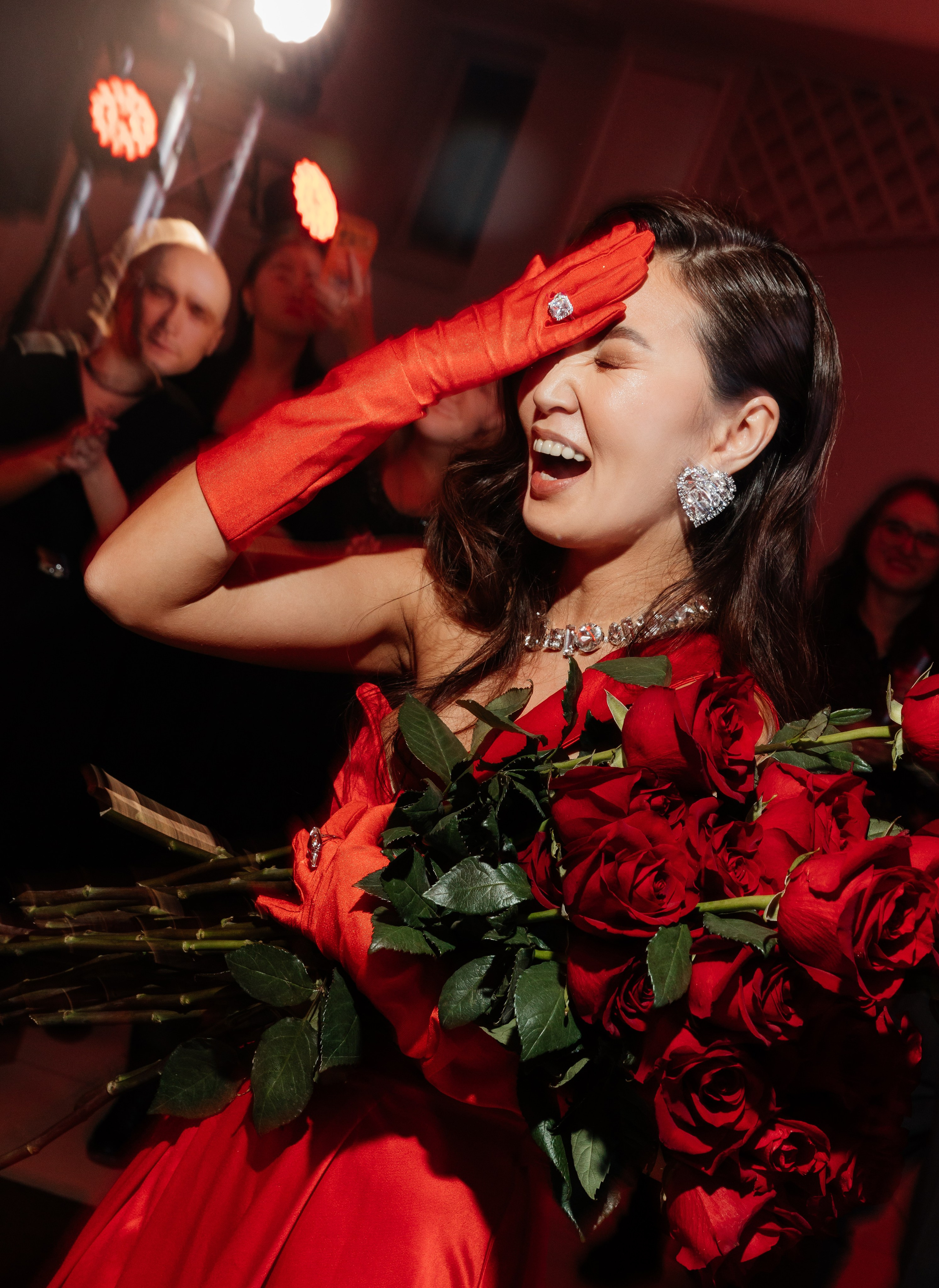 Happy Birthday. Фотограф Семён Гнеушев