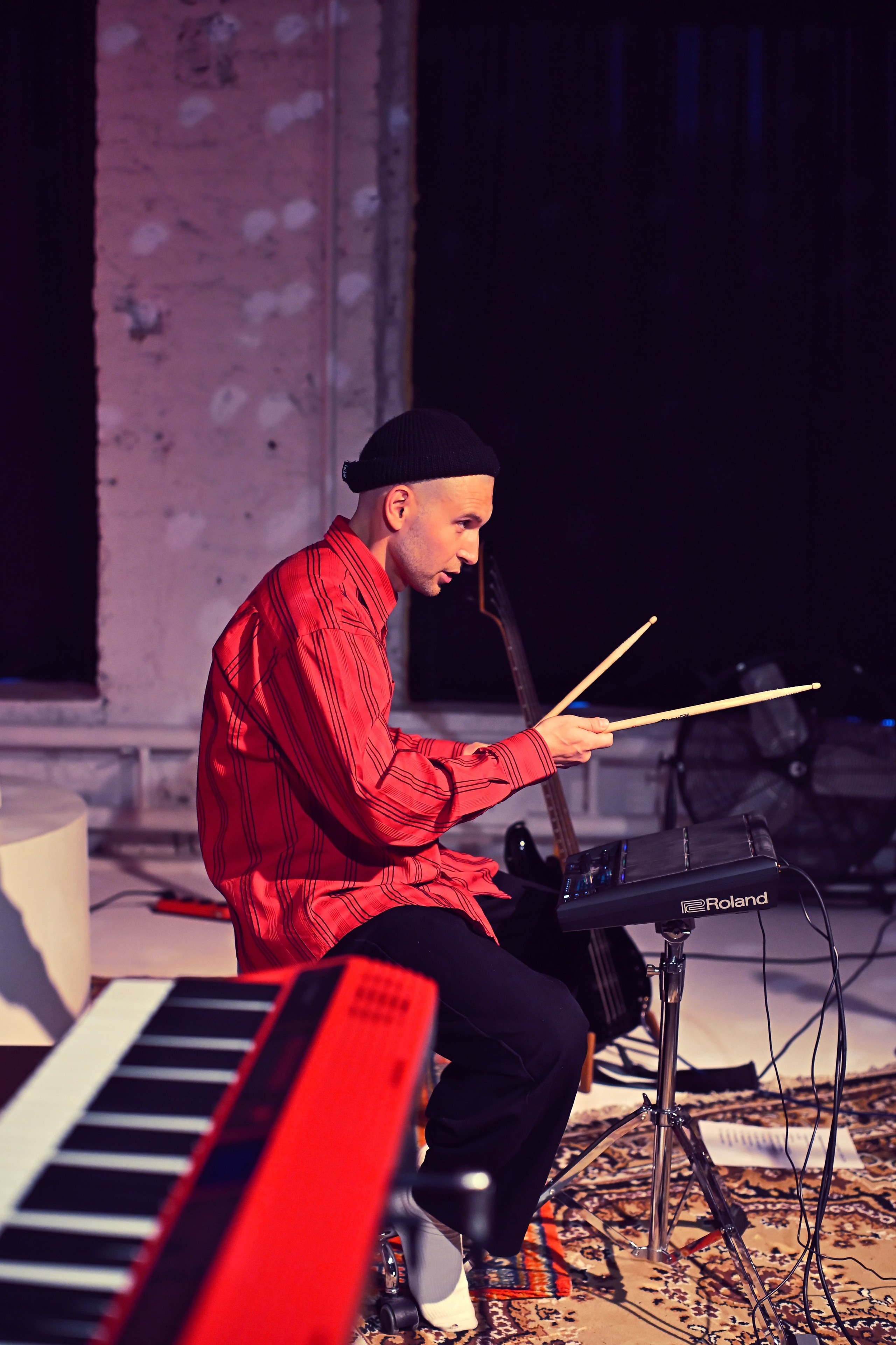 ВИА «KORZOV»